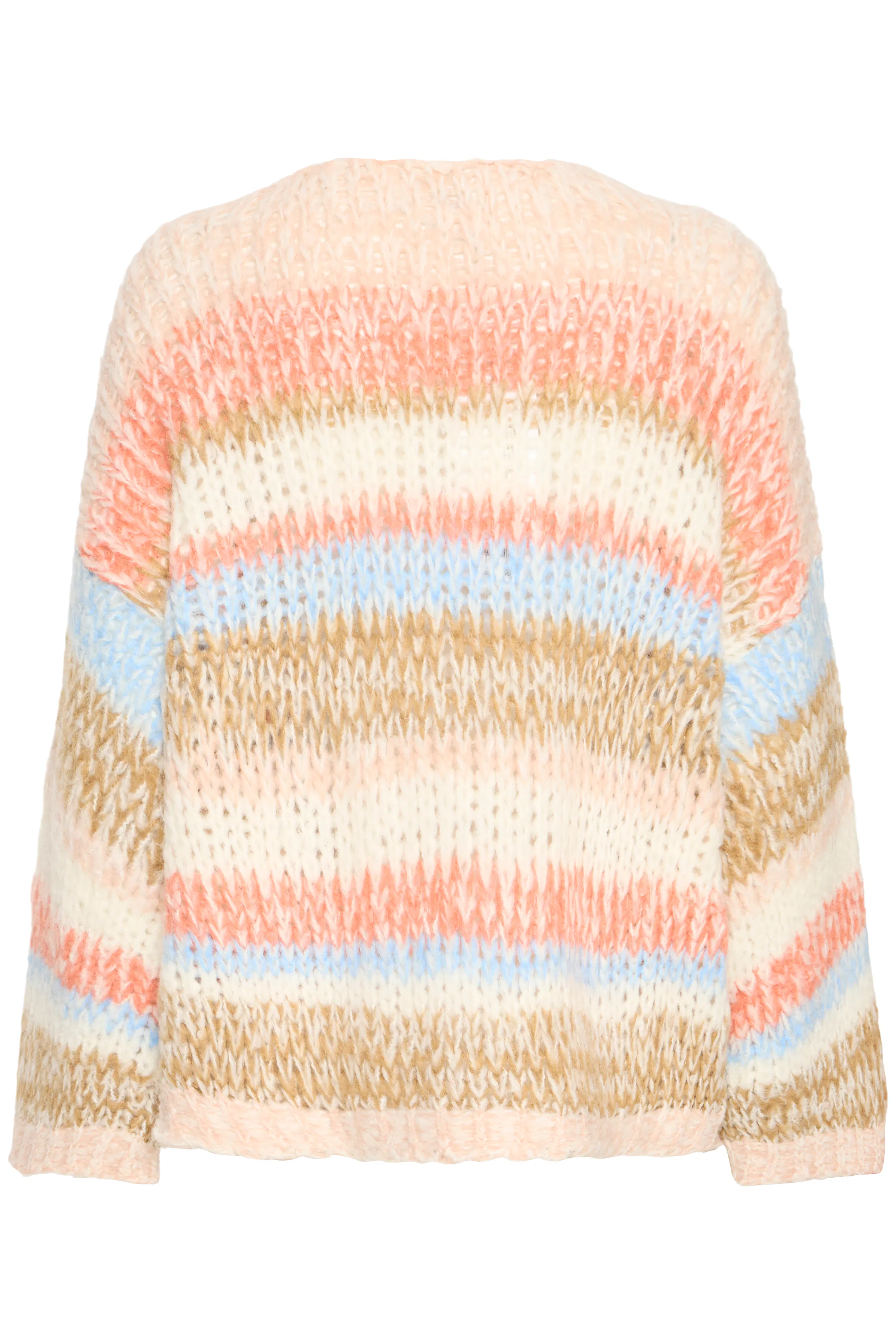 SBGOYA Cardigan PACK BACK 22100875-141506