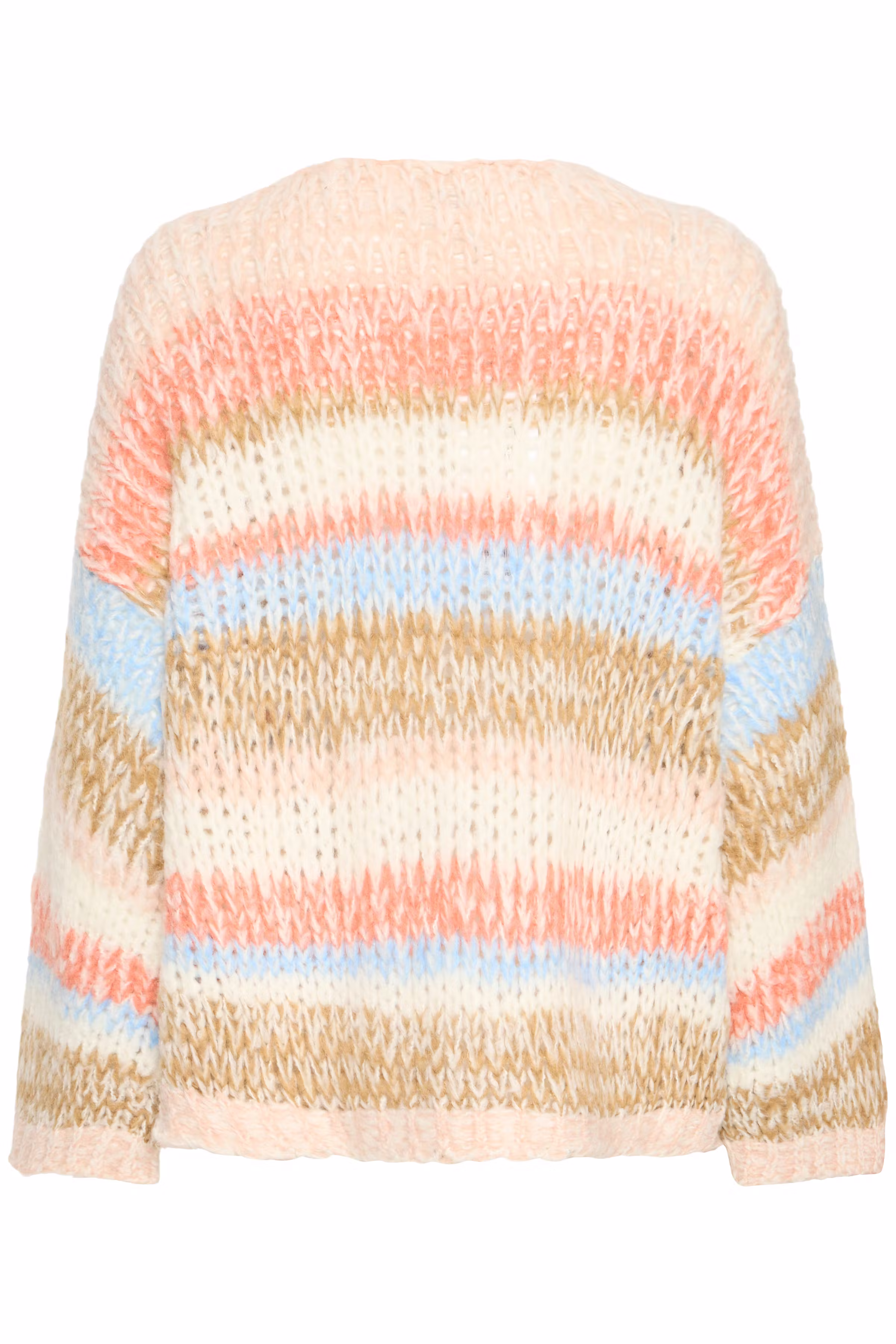 SBGOYA Cardigan PACK BACK 22100875-141506