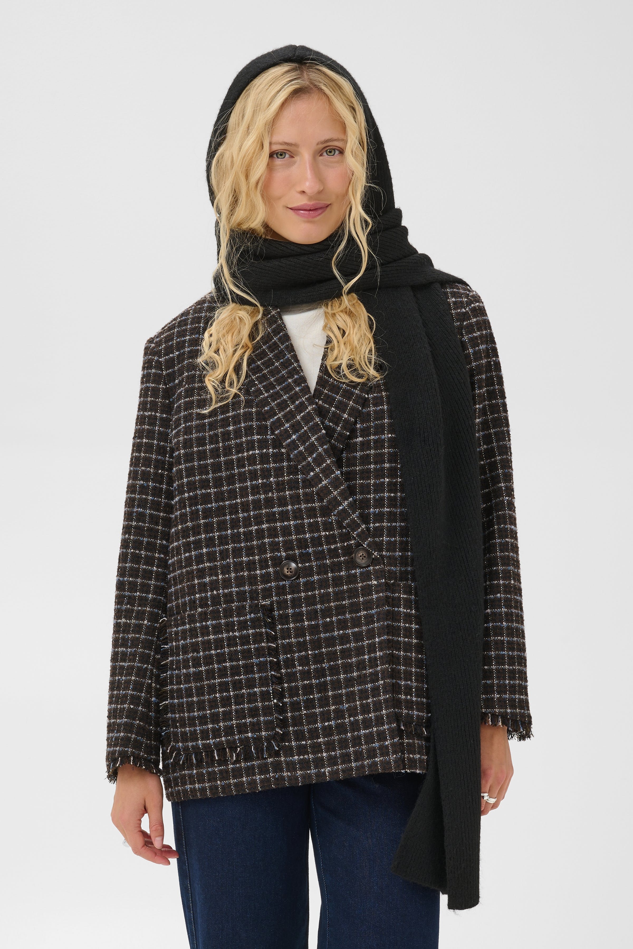 NaemahSZ Mütze LOOKBOOK FRONT 30515231-193911