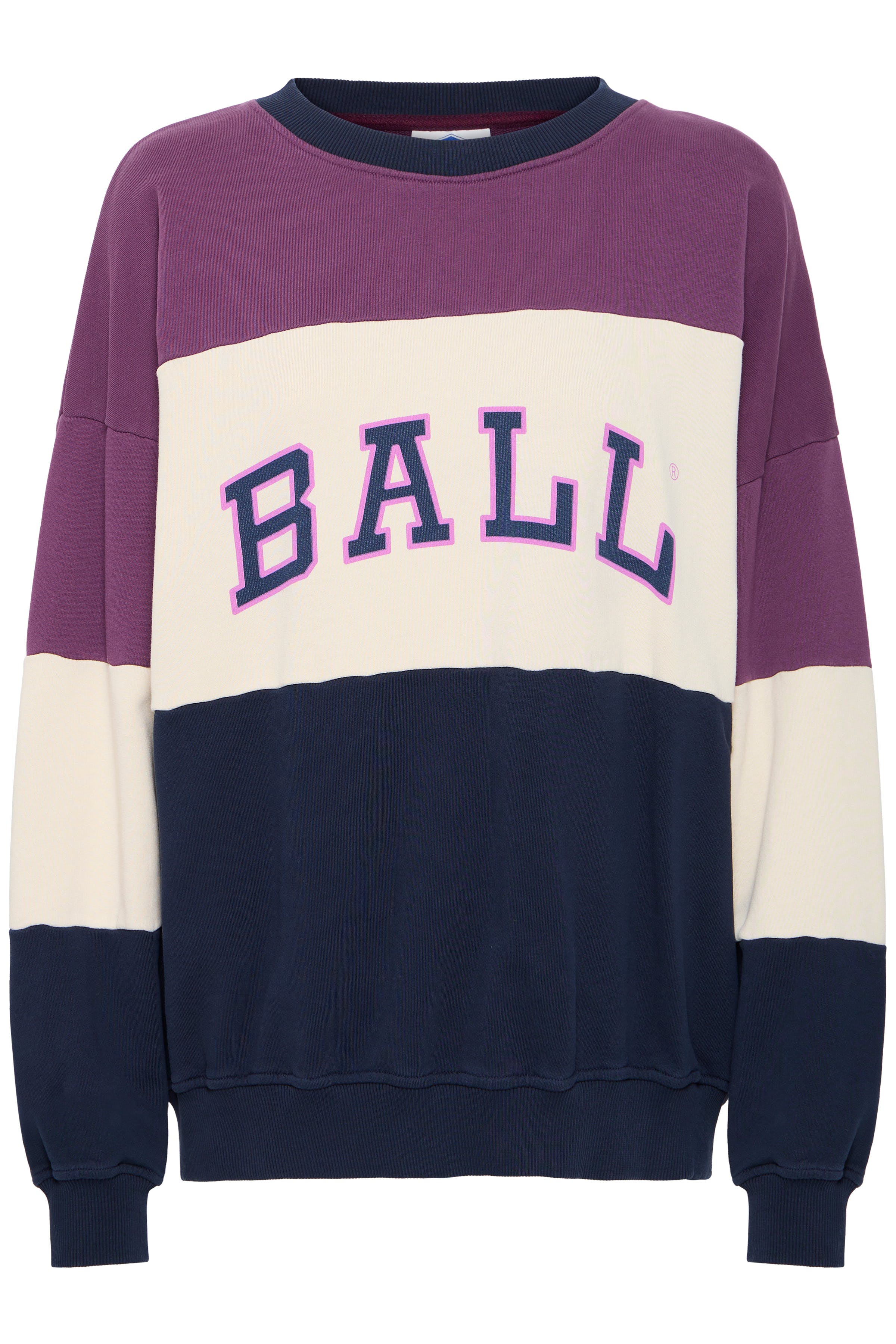 BAROBINSON Sweatshirt PACK FRONT 50405002-192009