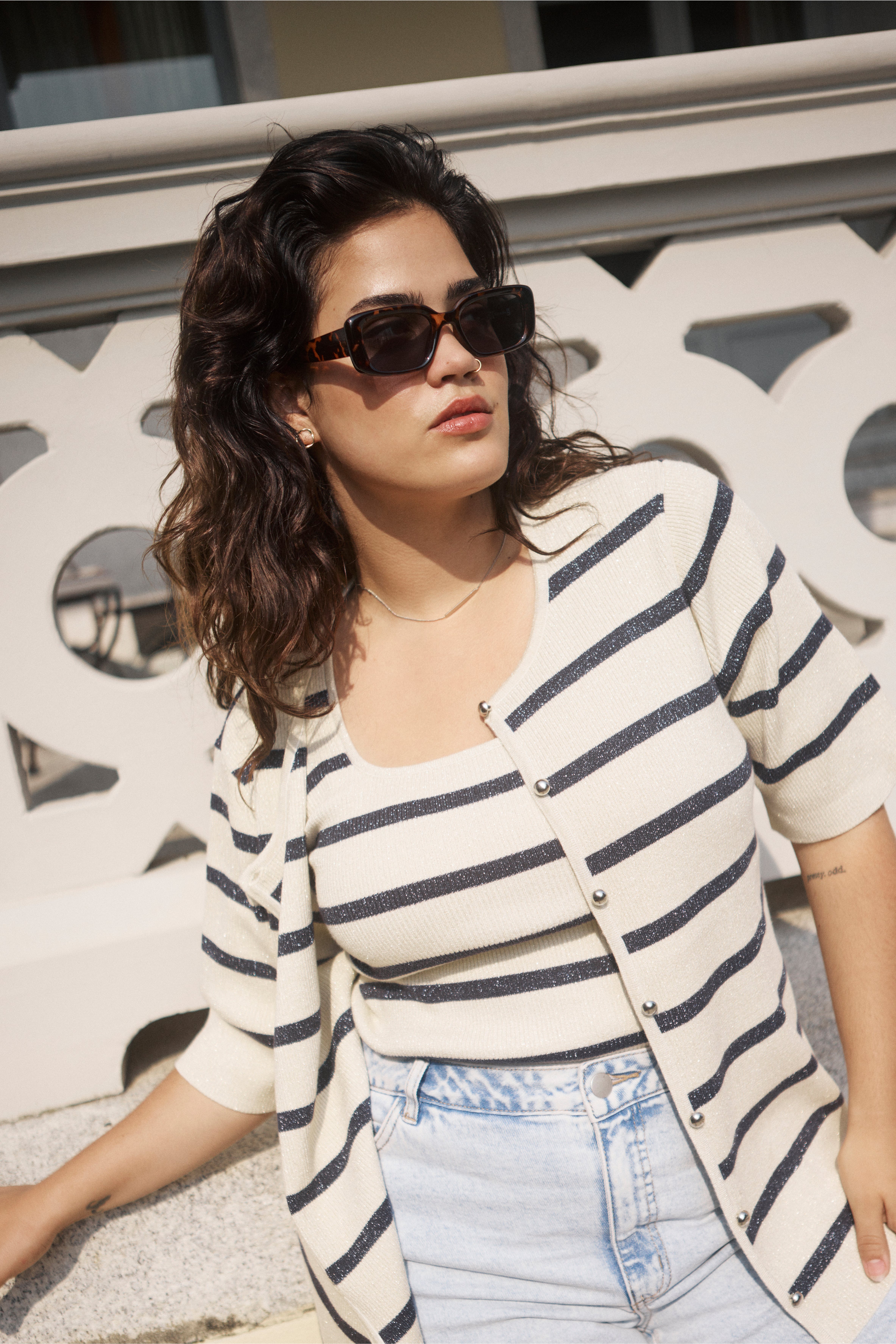 KCmaia Denimshorts LOCATION NONE 10583256-102989