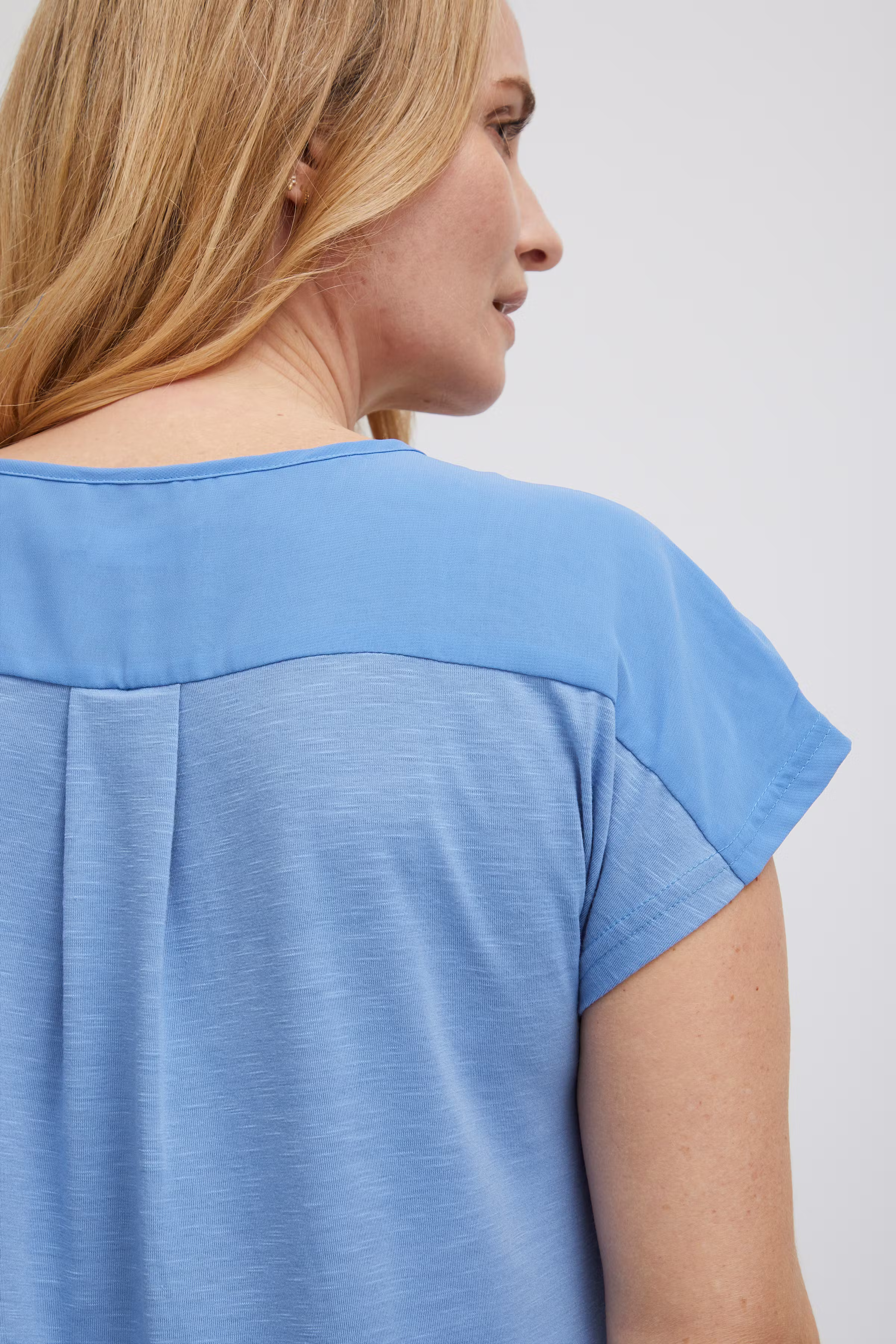 FRZAWOV Blus LOOKBOOK DETAIL 20603737-174037