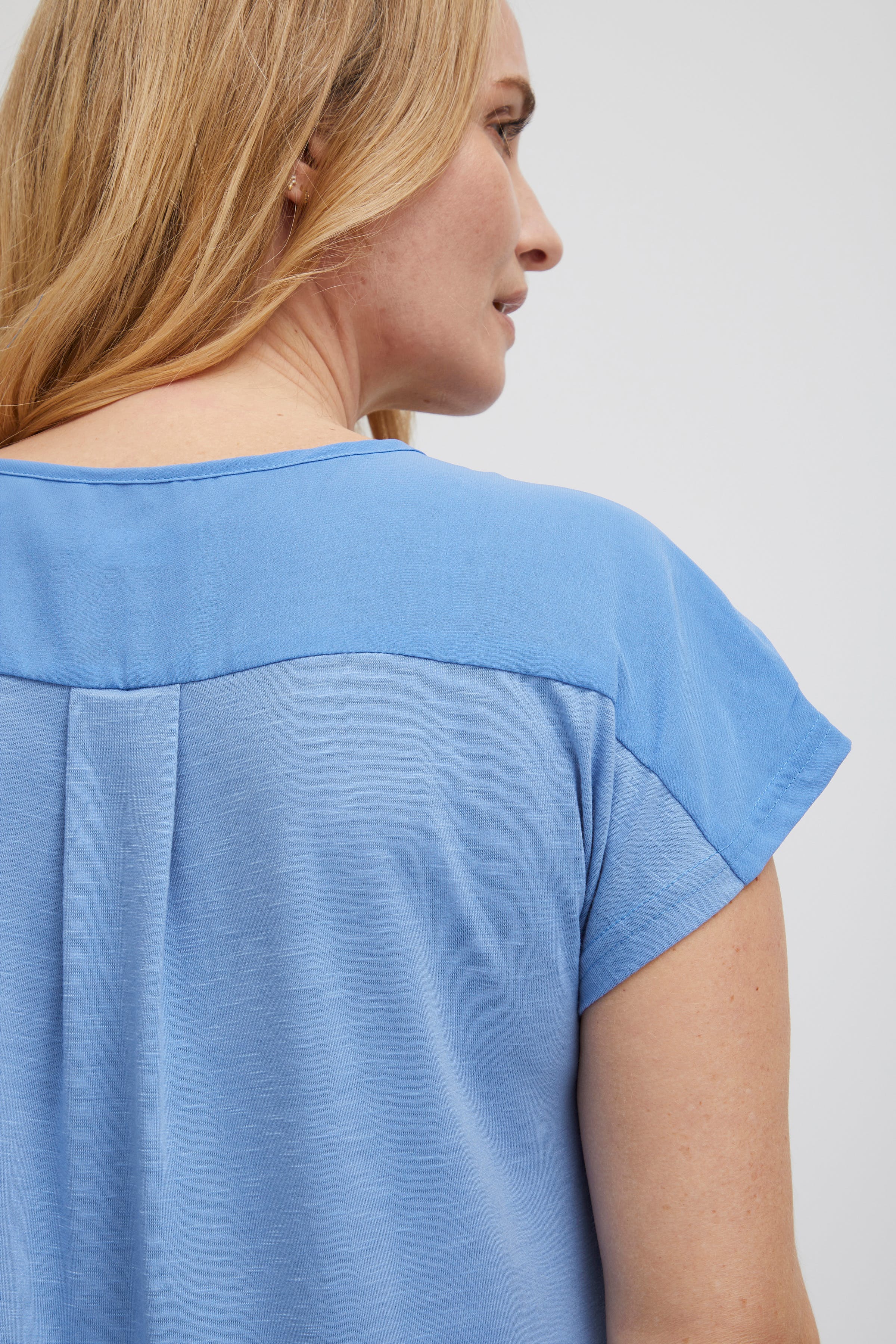 FRZAWOV Blouse LOOKBOOK DETAIL 20603737-174037