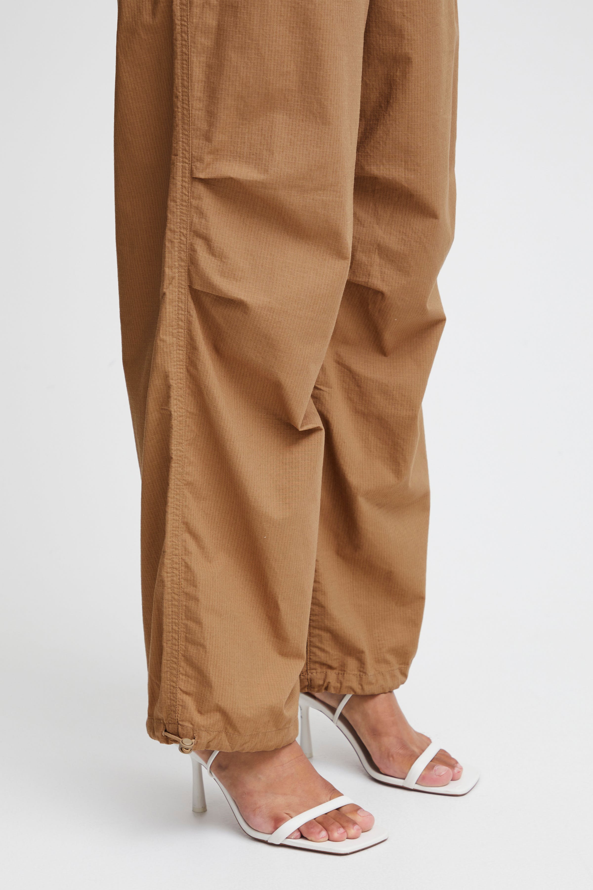 BYDAFIE Bukser LOOKBOOK DETAIL 20814256-171038