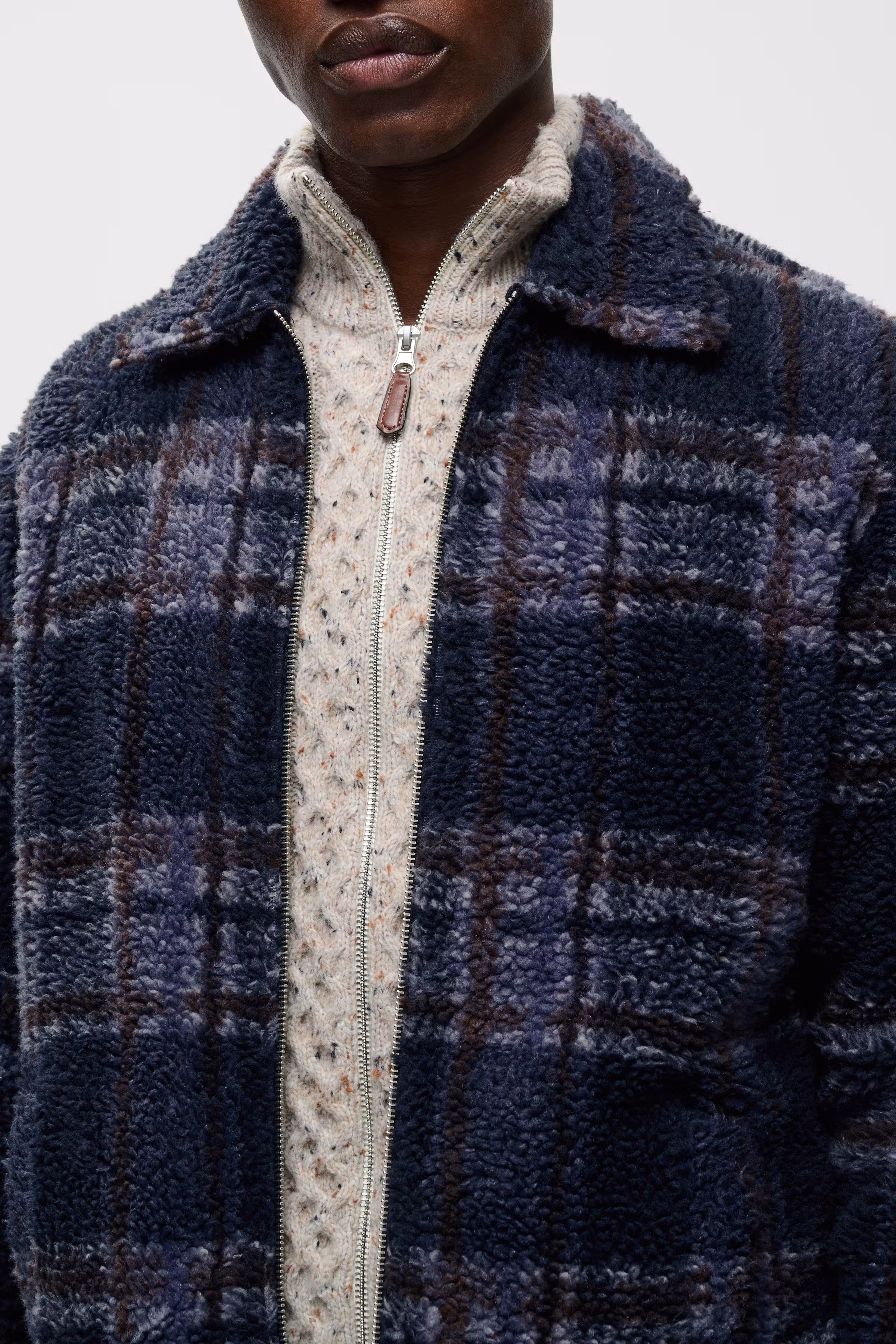 MArowan Cardigan LOOKBOOK DETAIL 30209417-194011