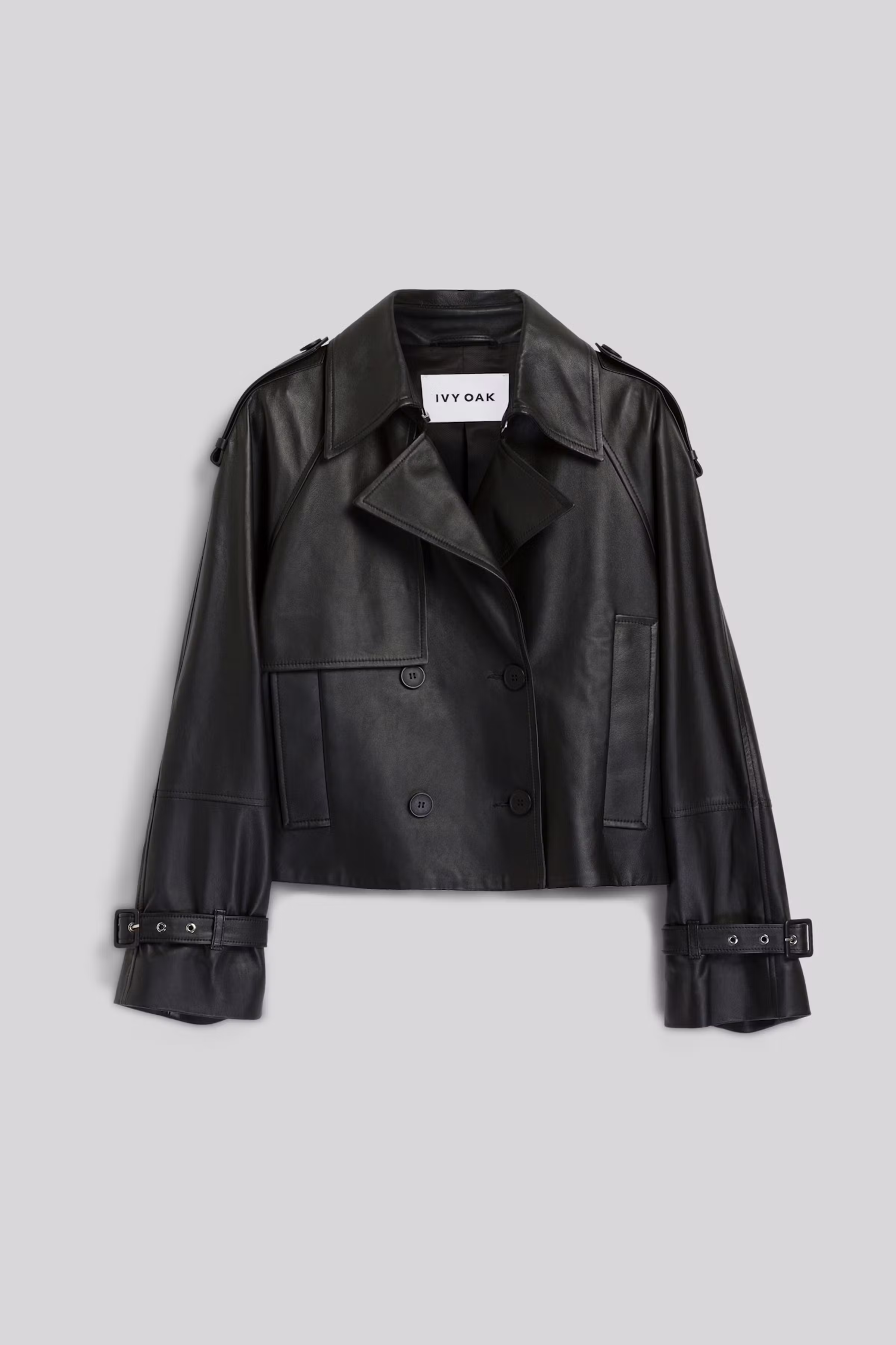 LUNA Outerwear PACK FRONT 30600686-BK999