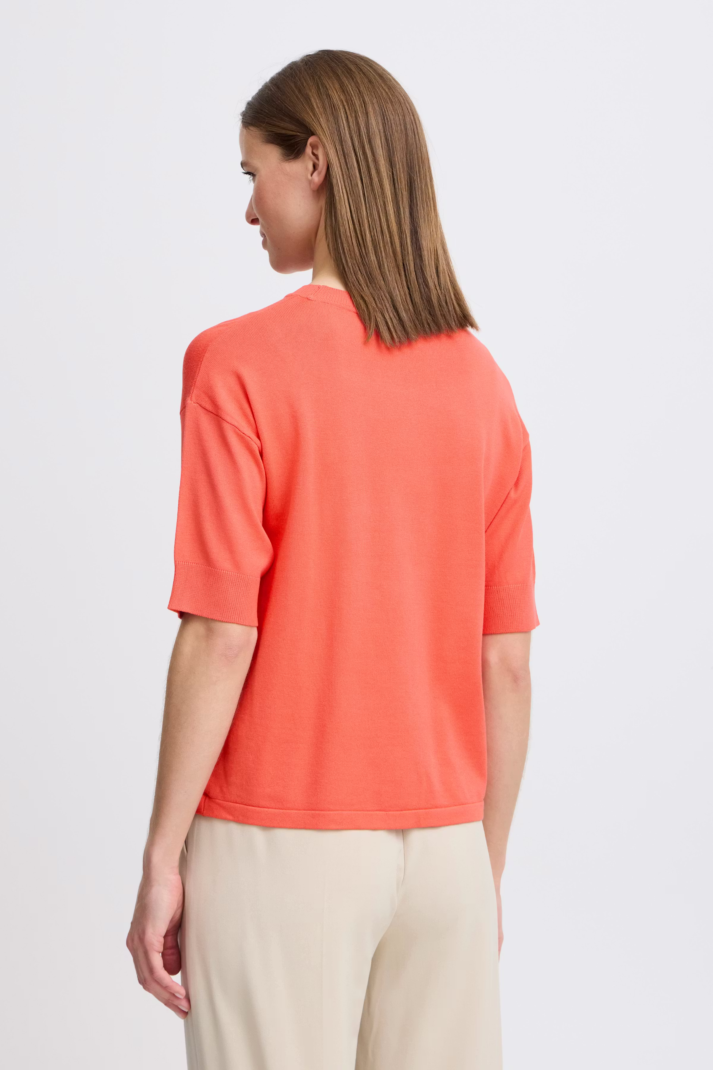 BYMMORLA Pullover LOOKBOOK BACK 20814397-181651