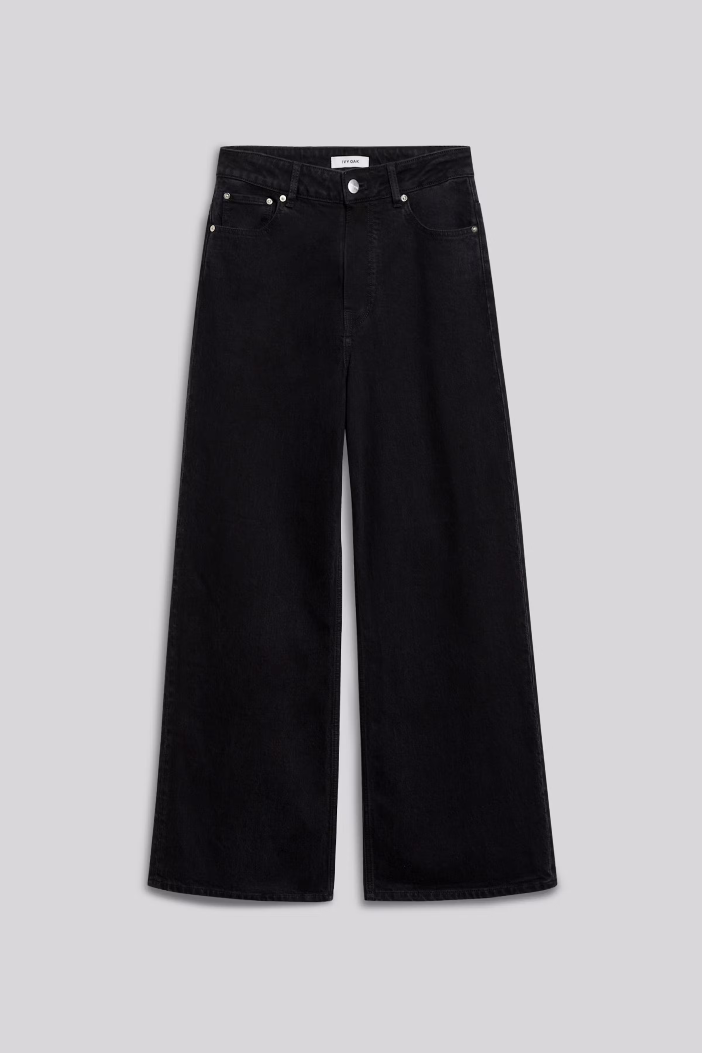 PRIJANKA Trousers PACK FRONT 30600394-BK998