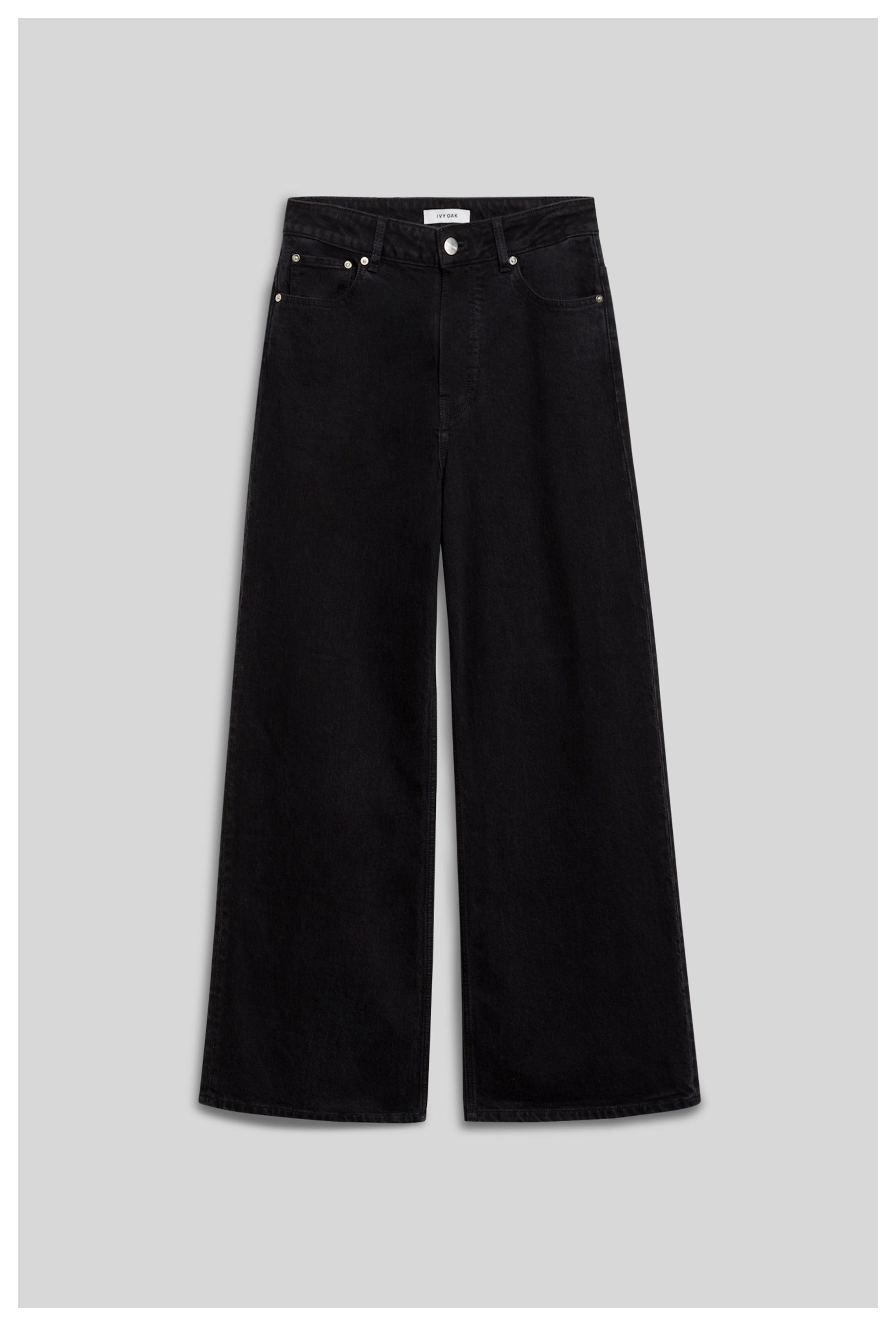 Prijanka Jeans PACK FRONT 30600621-BK998