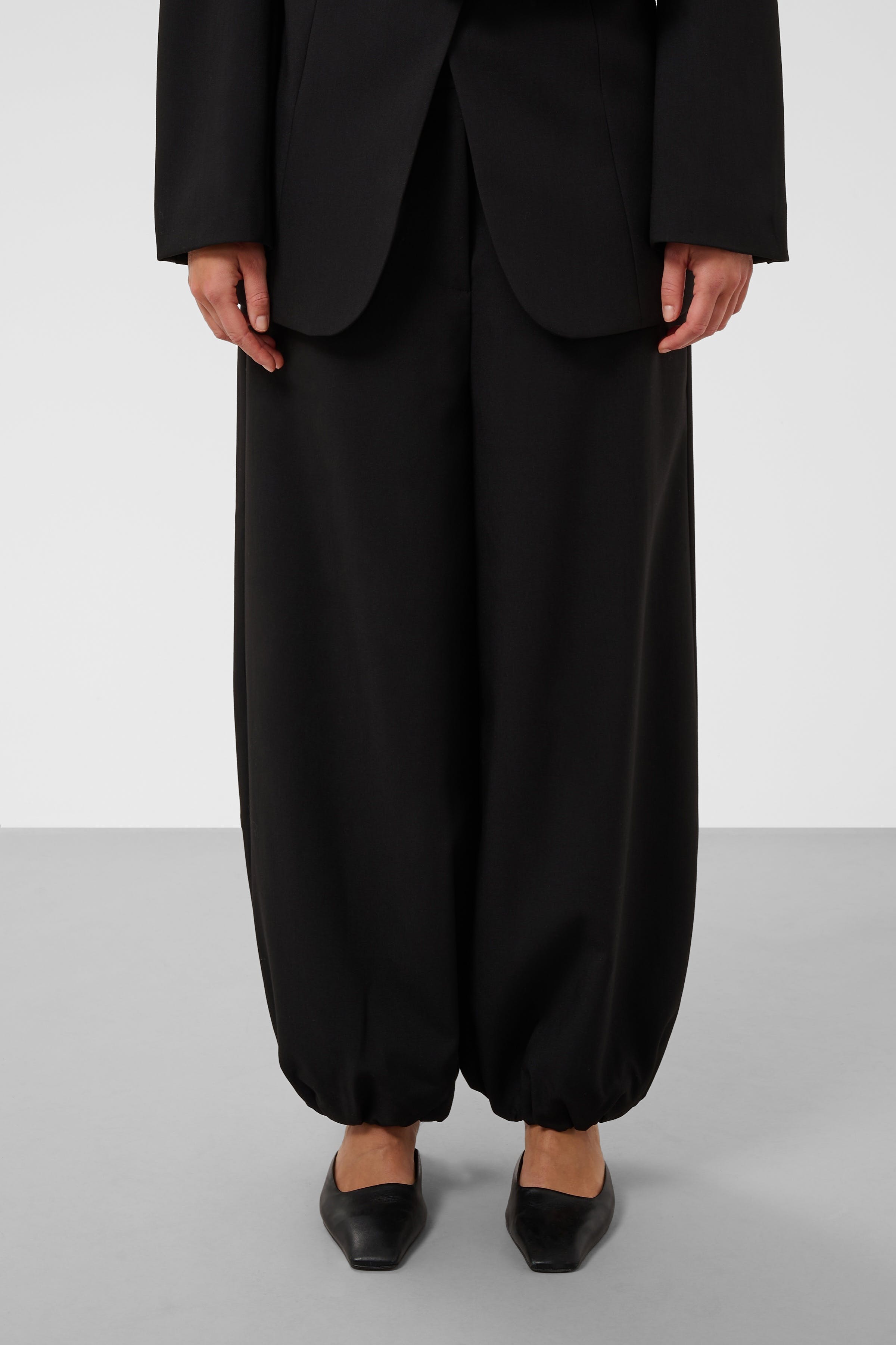 SLCorinne Hose LOOKBOOK FRONT 30409493-194008