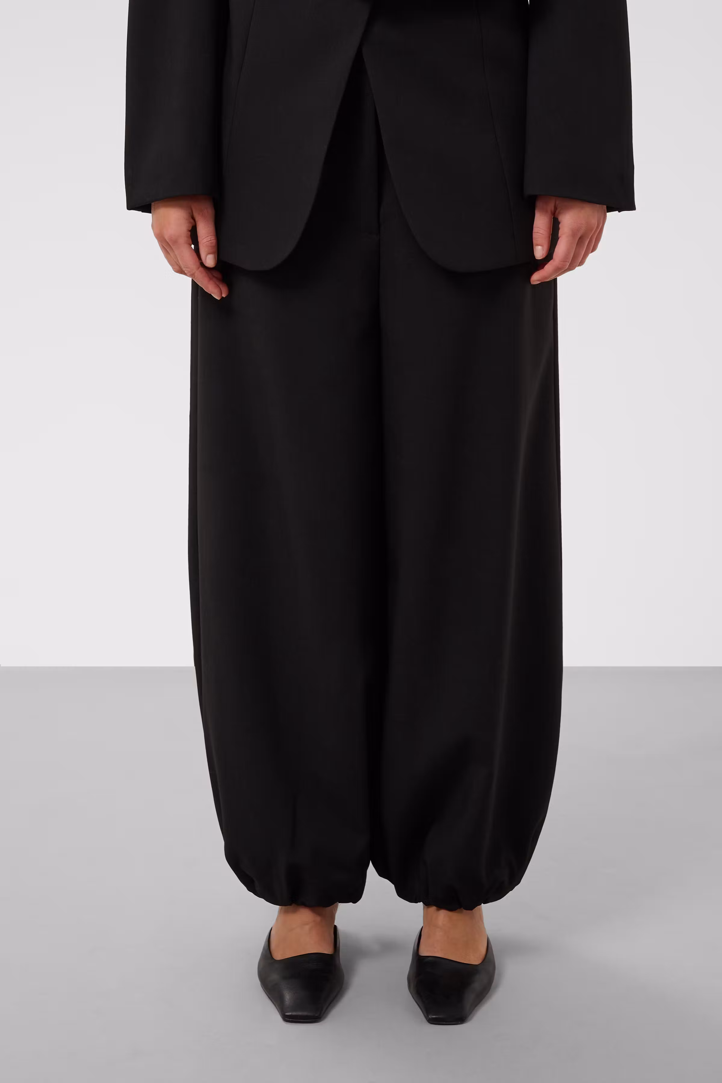 SLCorinne Trousers LOOKBOOK FRONT 30409493-194008