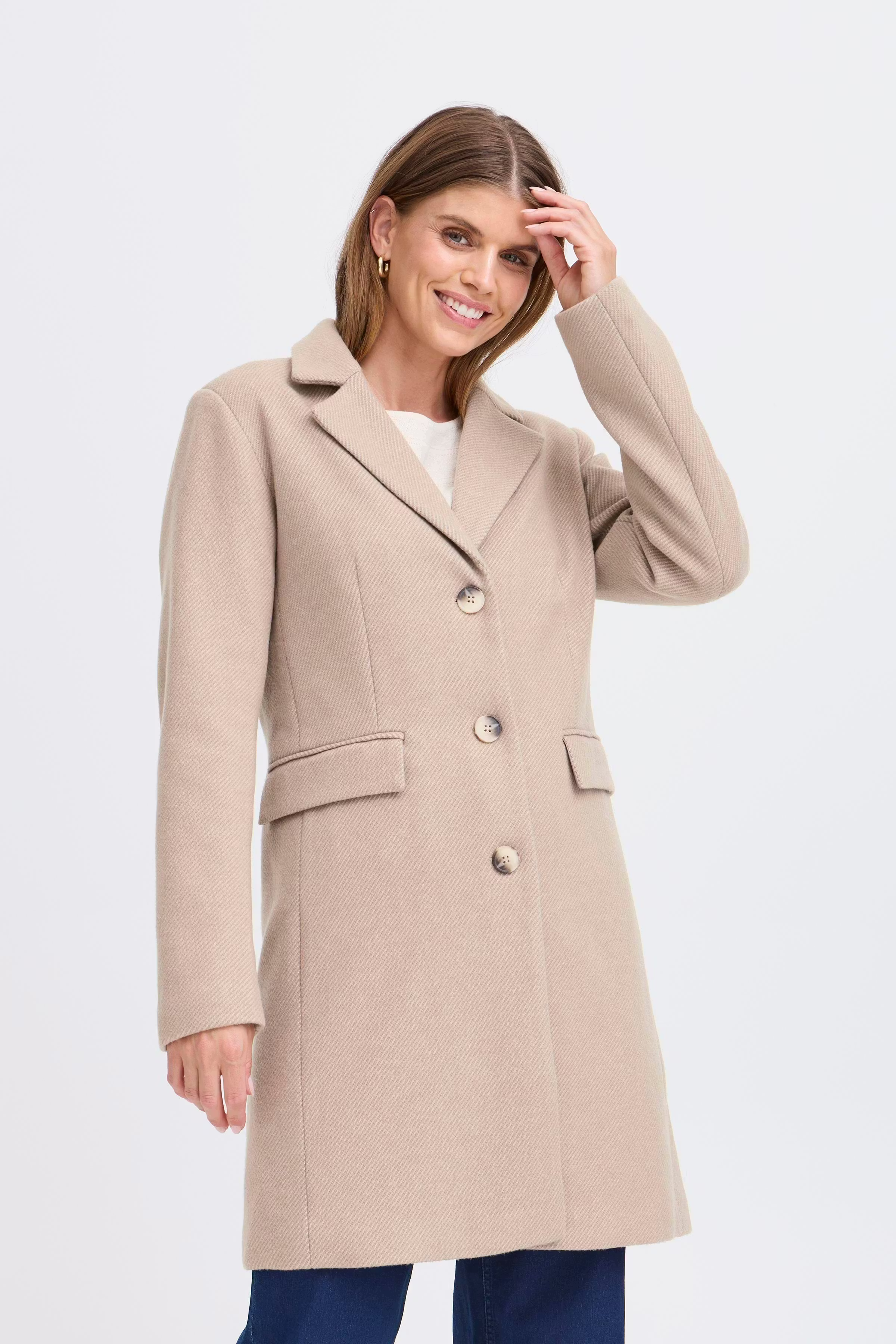 FREVILLA Yttertøy LOOKBOOK FRONT 20615678-1713111