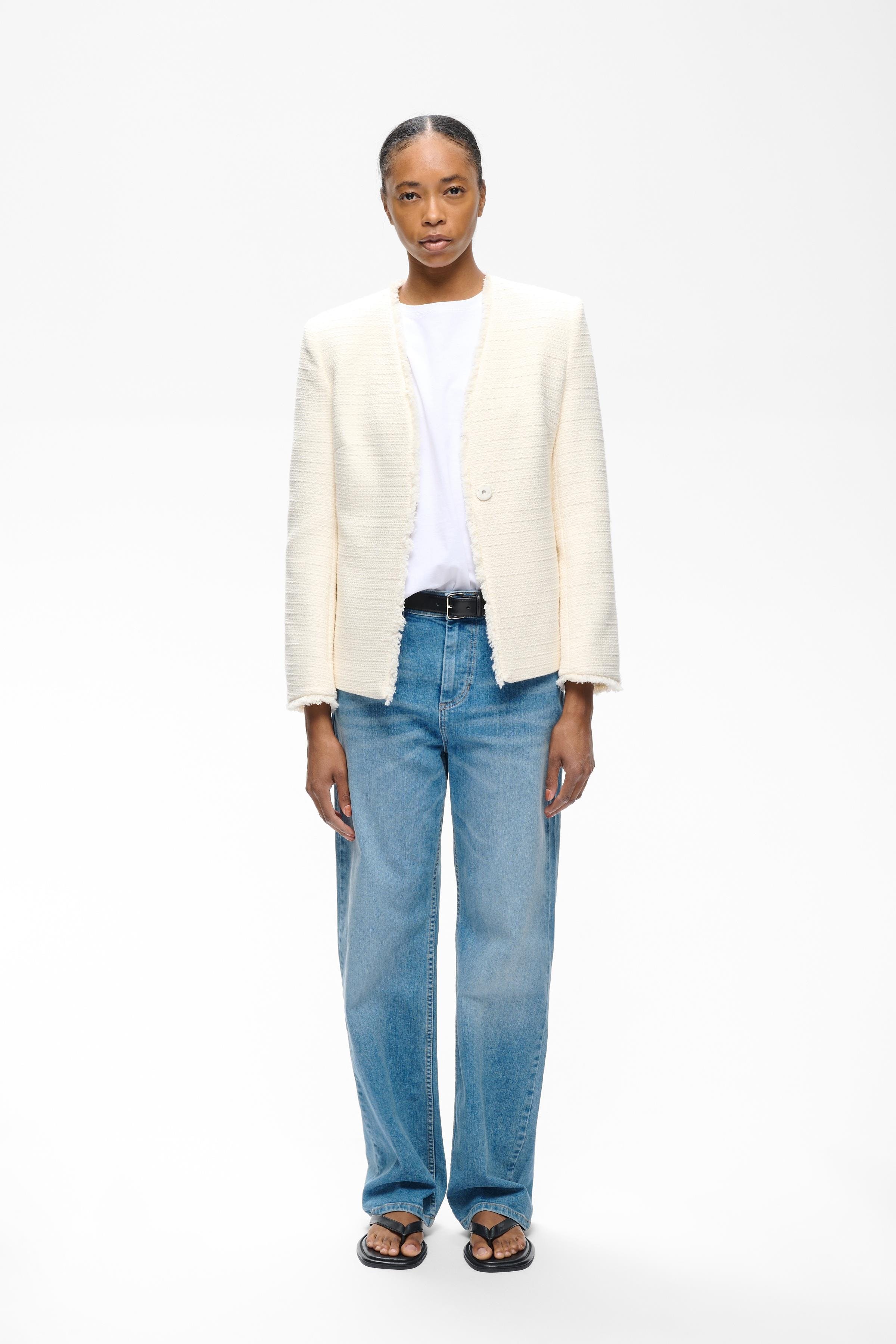 DARLINAIW Jeans LOOKBOOK FRONT 30112417-900006620