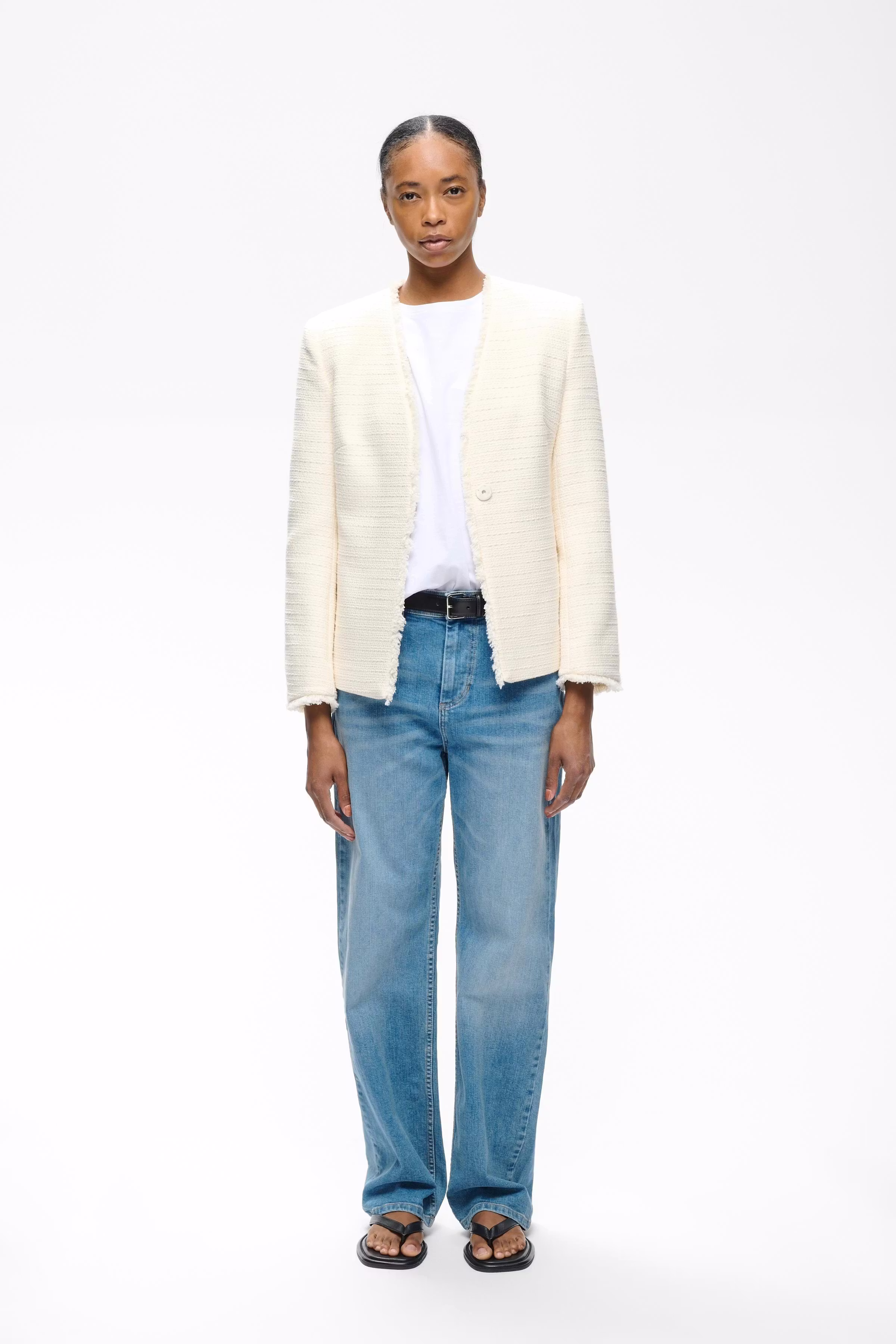 DARLINAIW Jeans LOOKBOOK FRONT 30112417-900006620