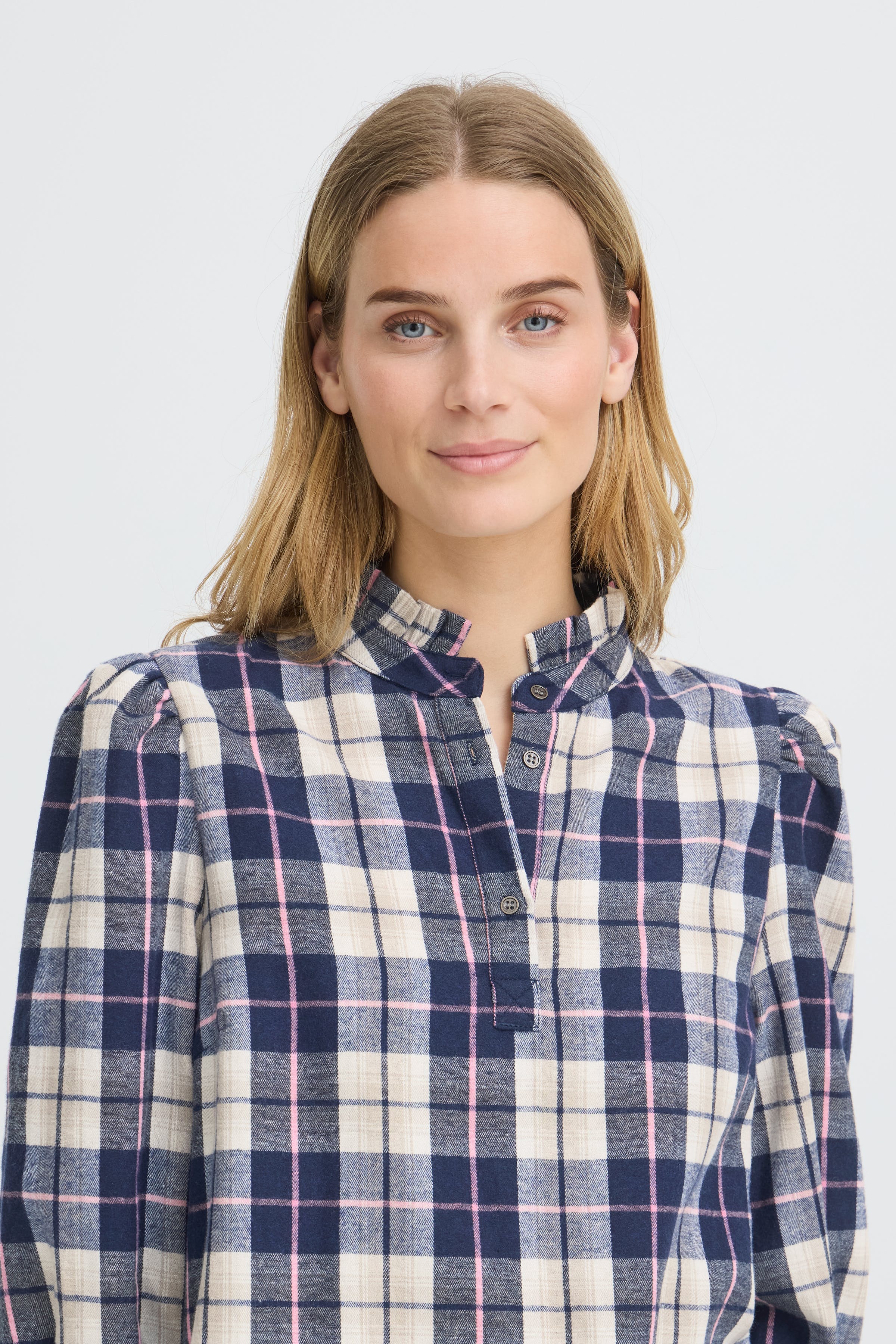 PZDEVA Blouse LOOKBOOK DETAIL 50210850-900014407