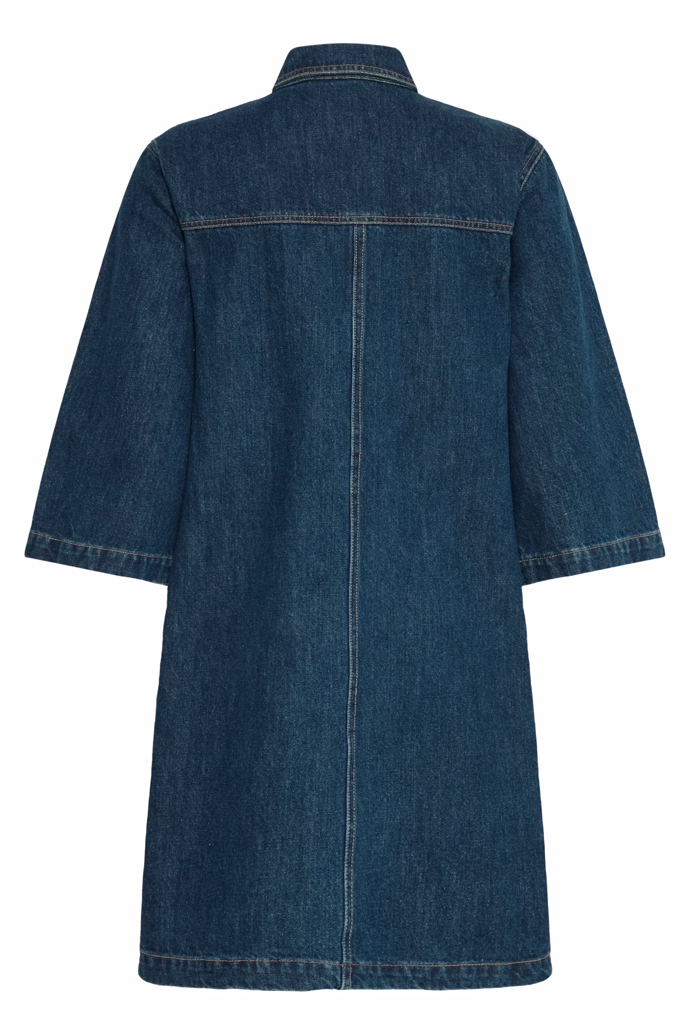 BYLUKAN Kjole PACK BACK 20817012-200462