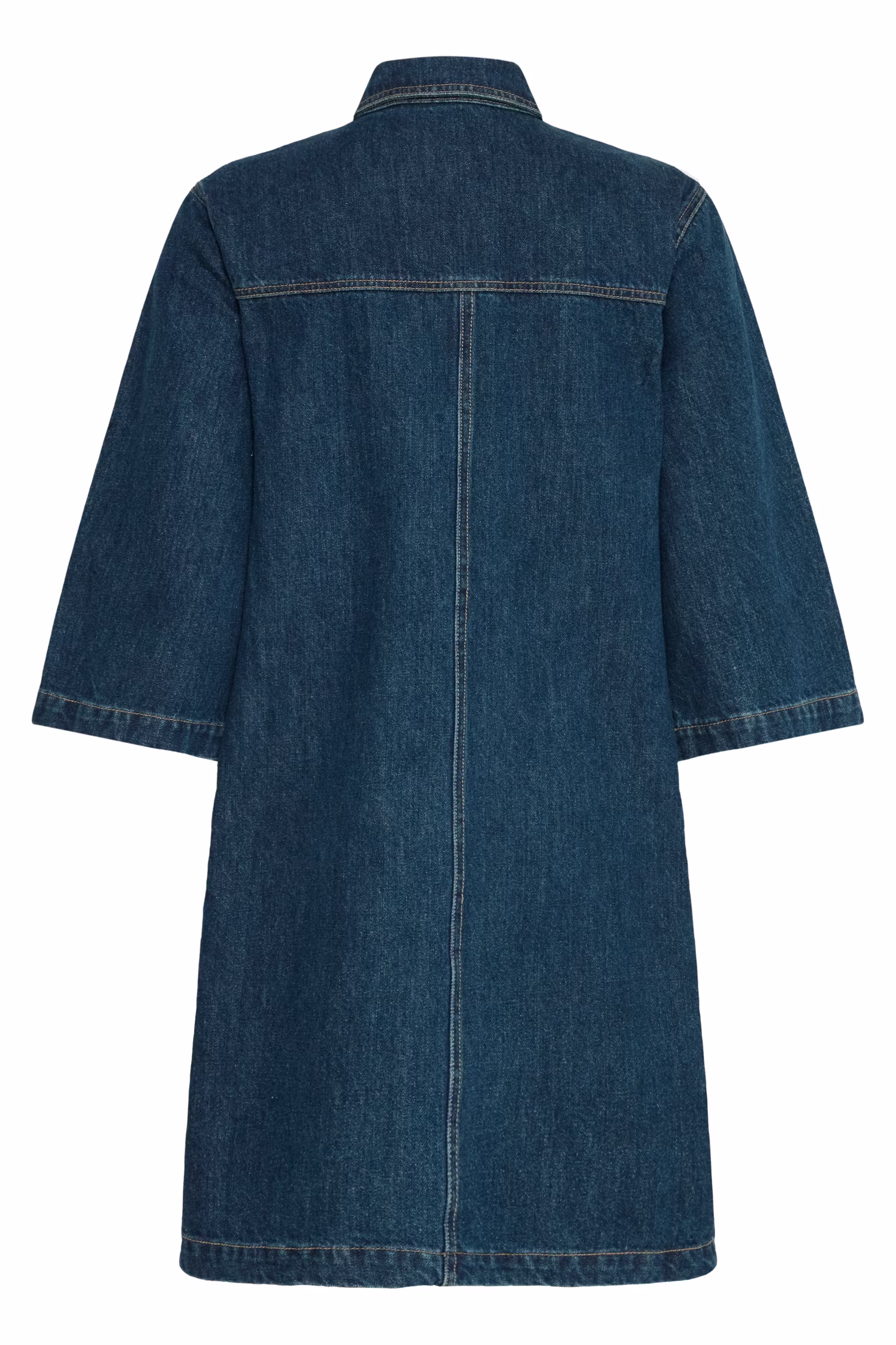BYLUKAN Kleid PACK BACK 20817012-200462