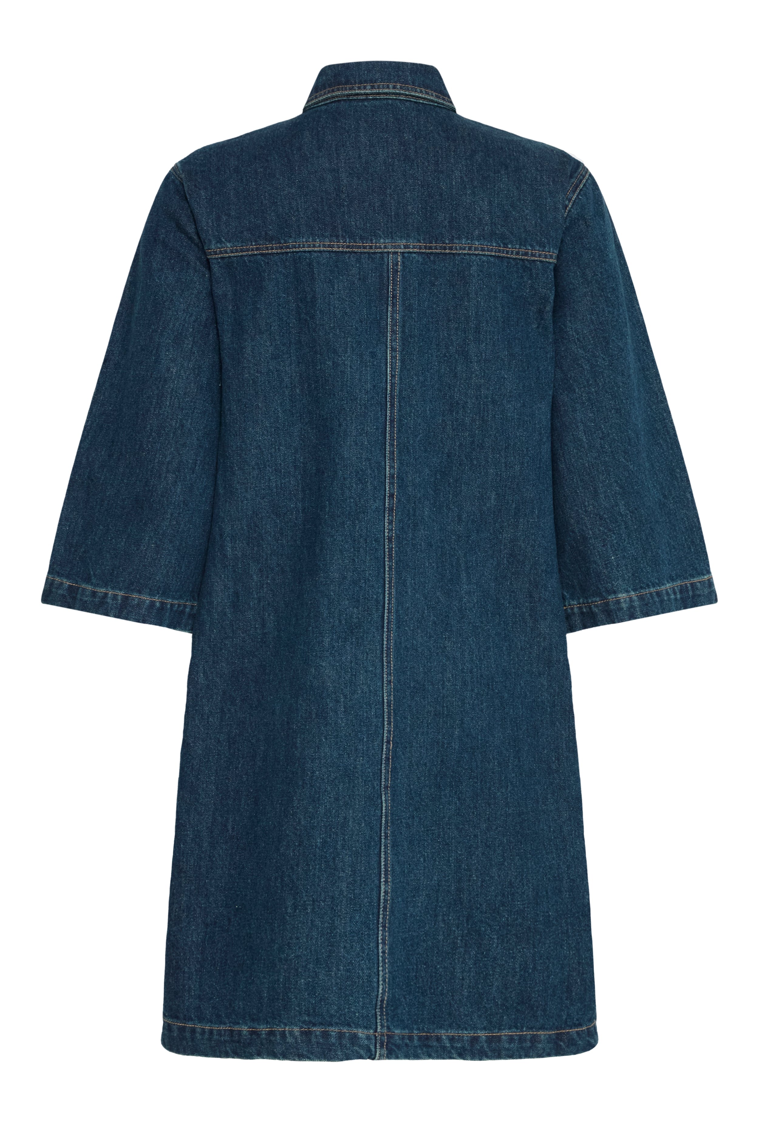 BYLUKAN Kleid PACK BACK 20817012-200462