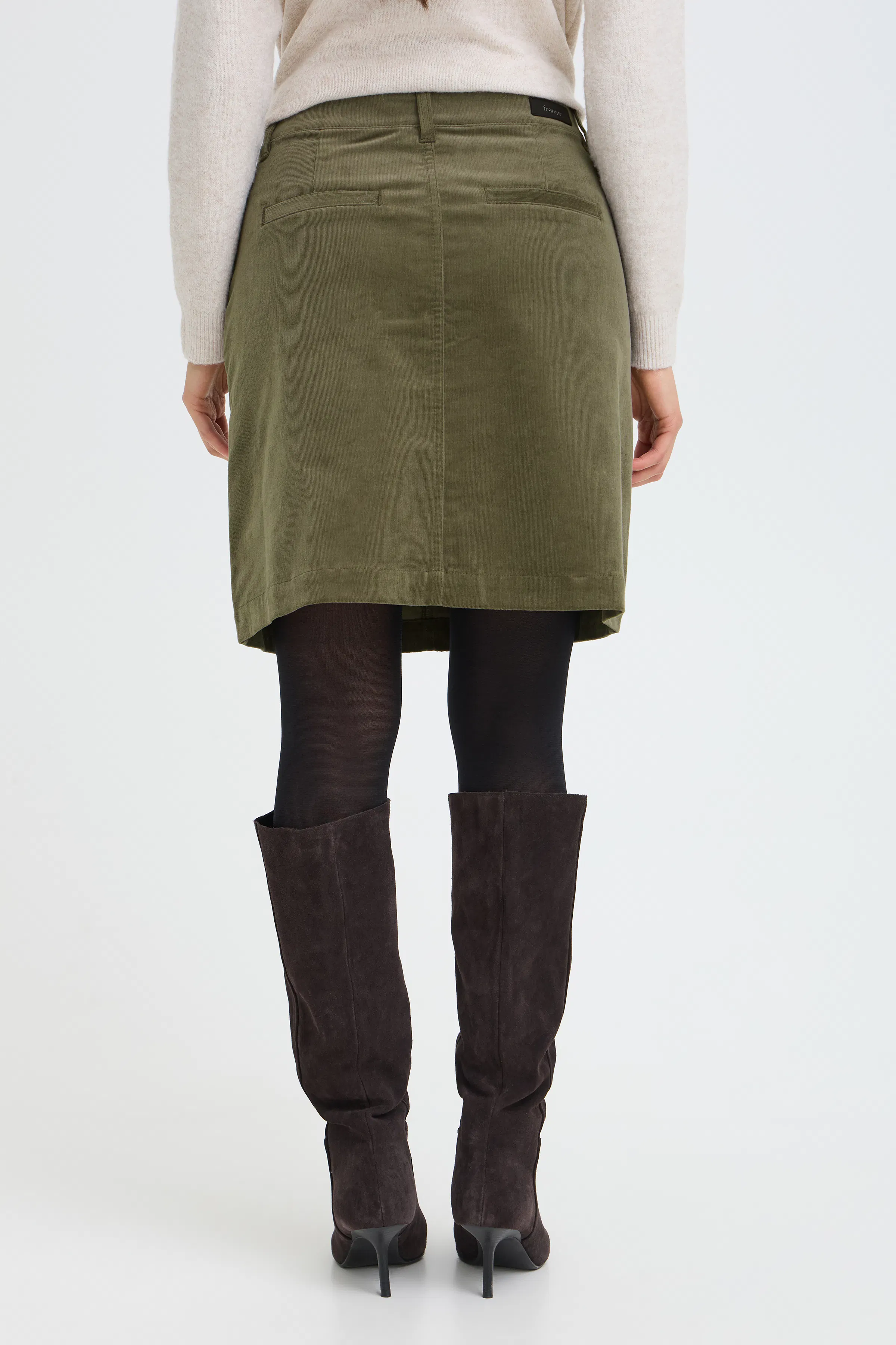 FRTEAN Nederdel LOOKBOOK BACK 20618256-190511