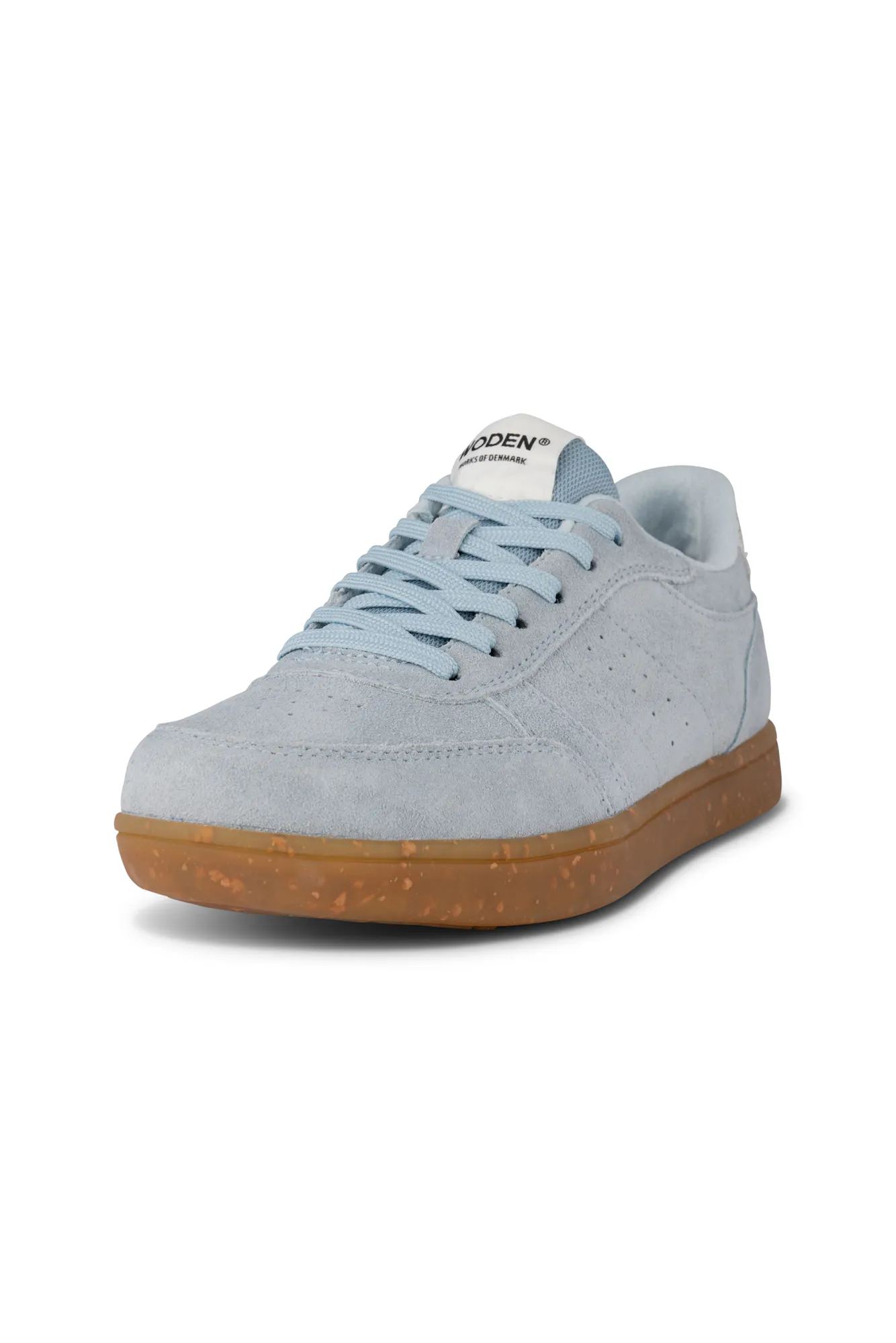 BjorkSuede Schoenen PACK FRONT 40551636-400319