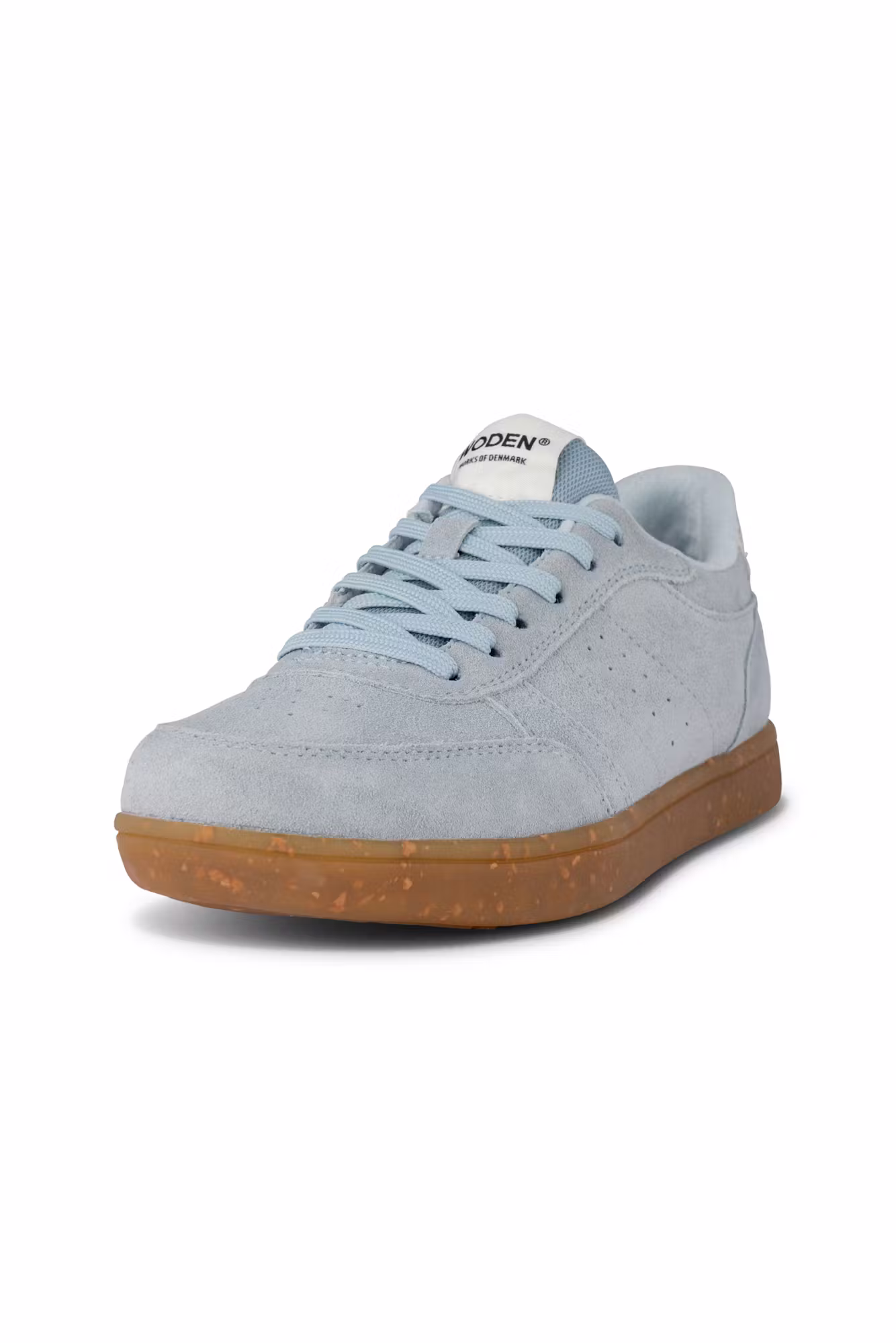 BjorkSuede Schuhe PACK FRONT 40551636-400319