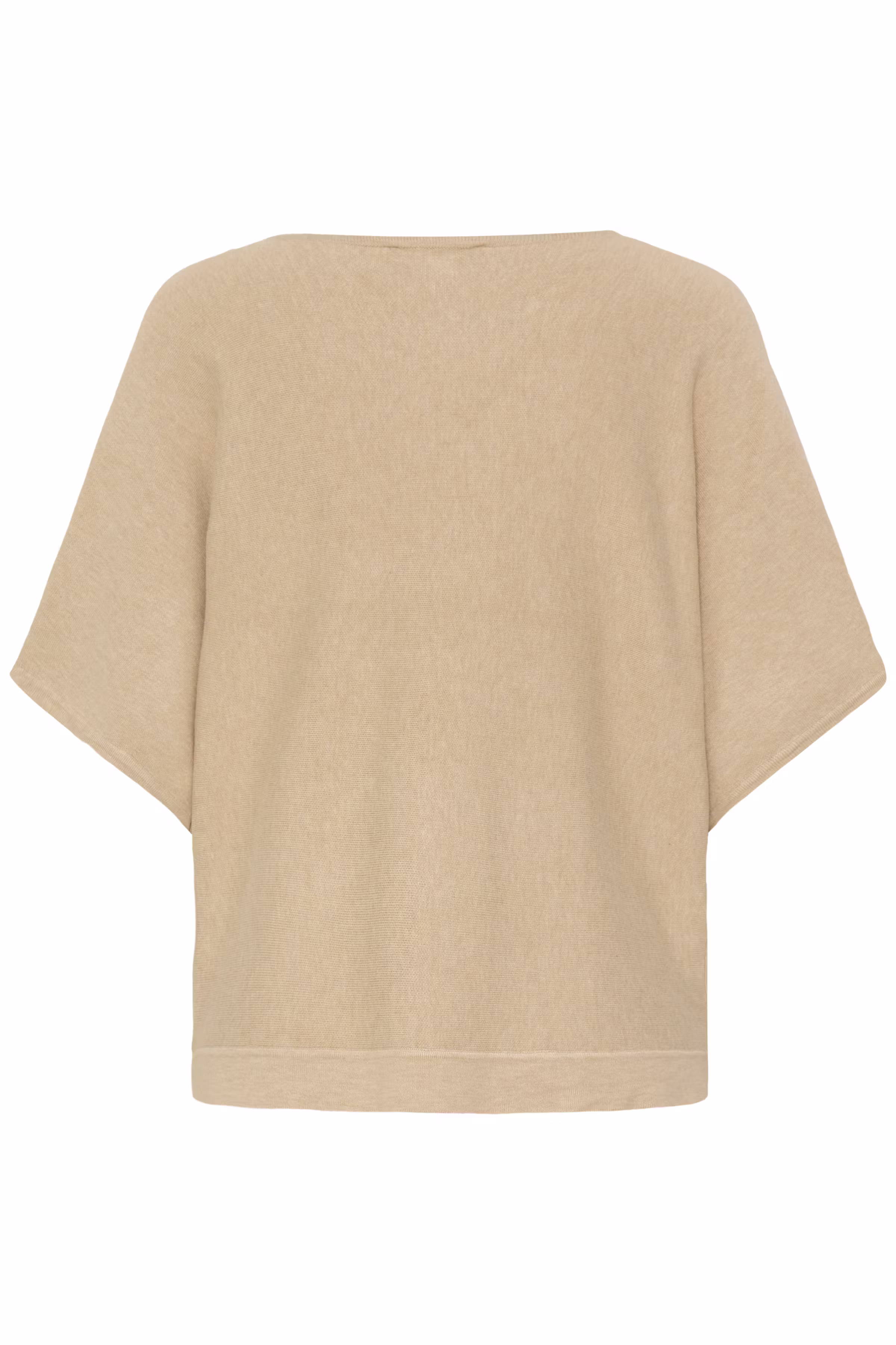 BYMMORLA Pullover PACK BACK 20814395-1411071