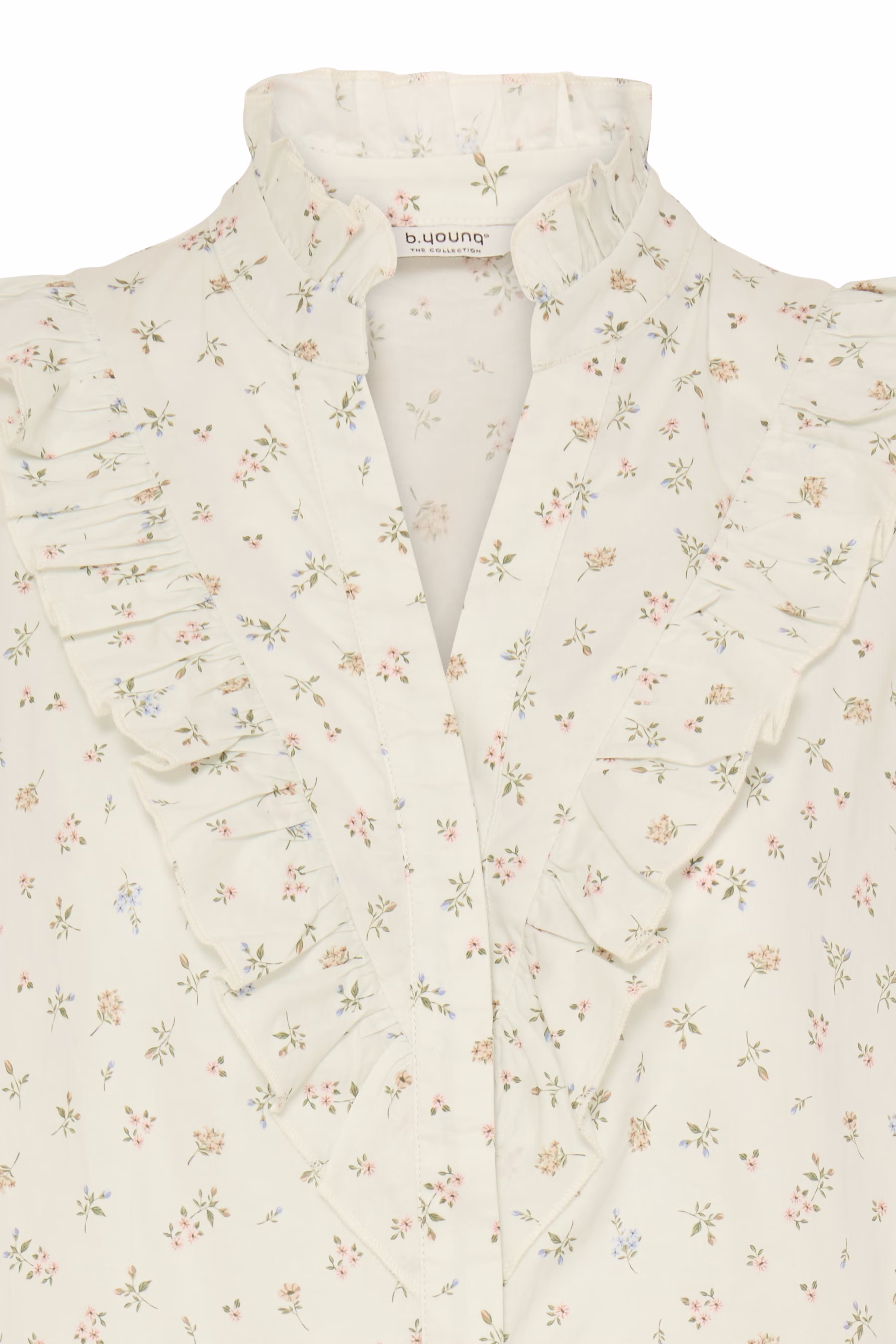 BYXGENTIANA Skjorte PACK DETAIL 20819198-900009871