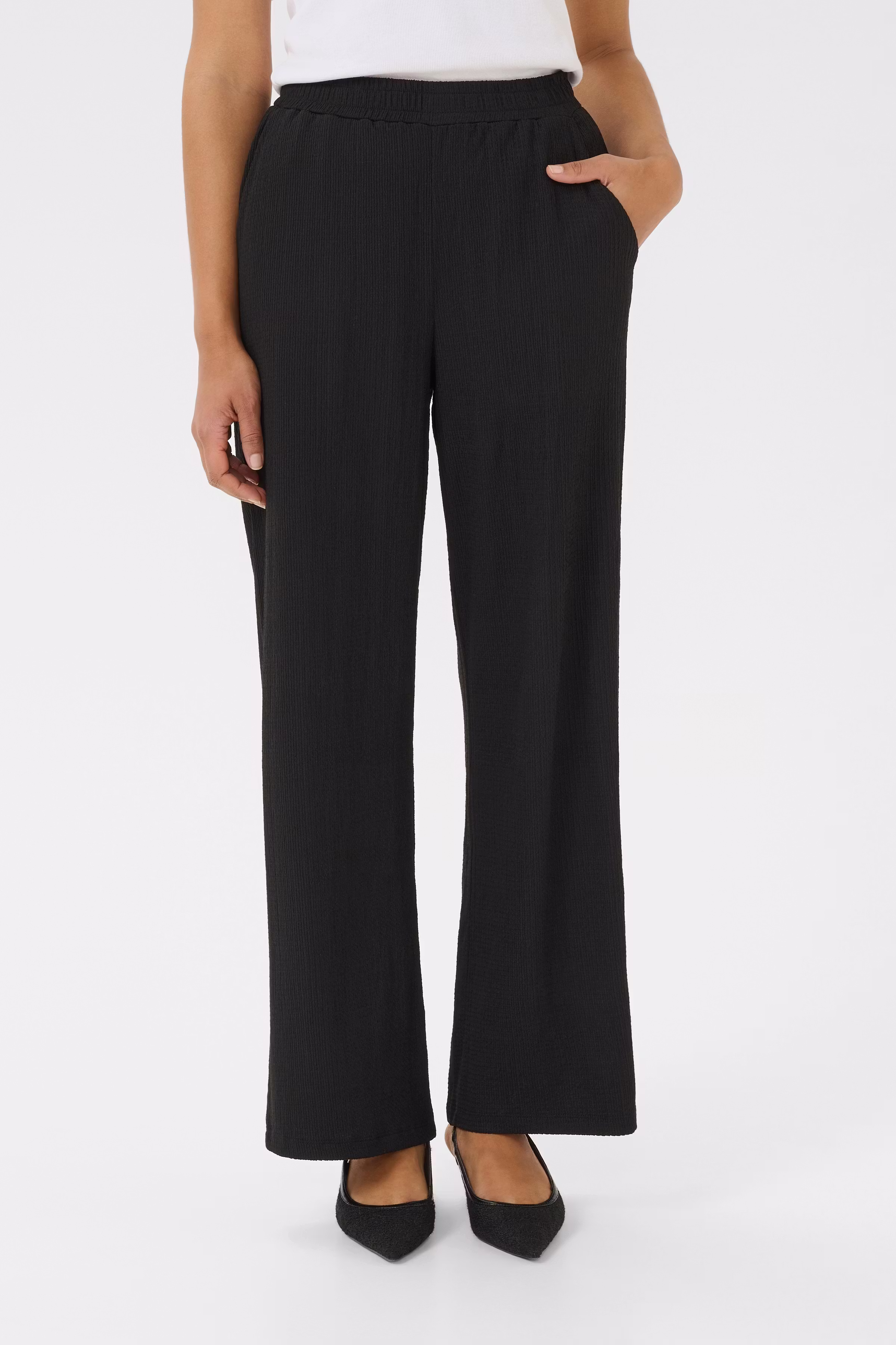 BPanika Bukser LOOKBOOK FRONT 10590839-100121B