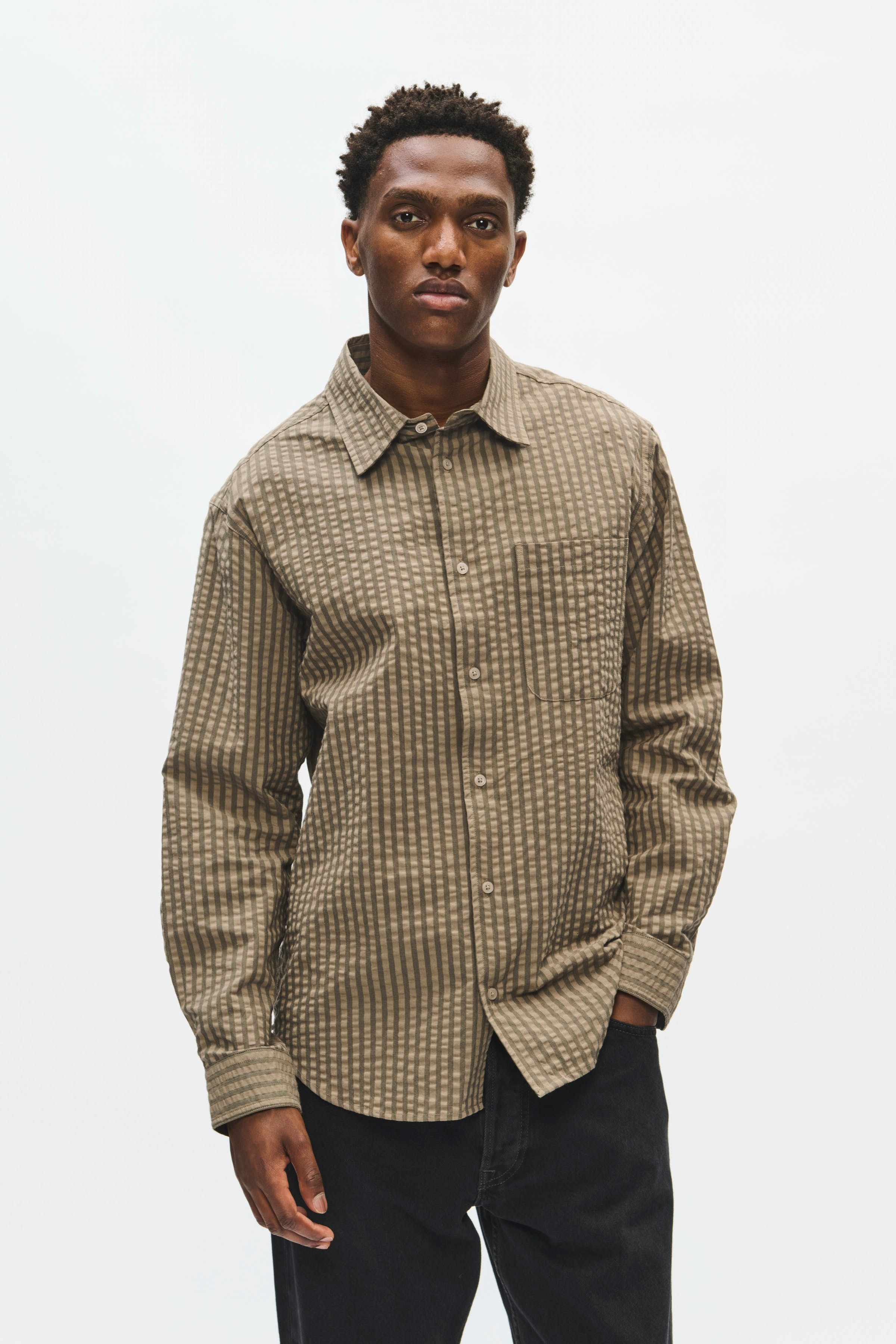 WWNico Hemd LOOKBOOK FRONT 30252167-304899