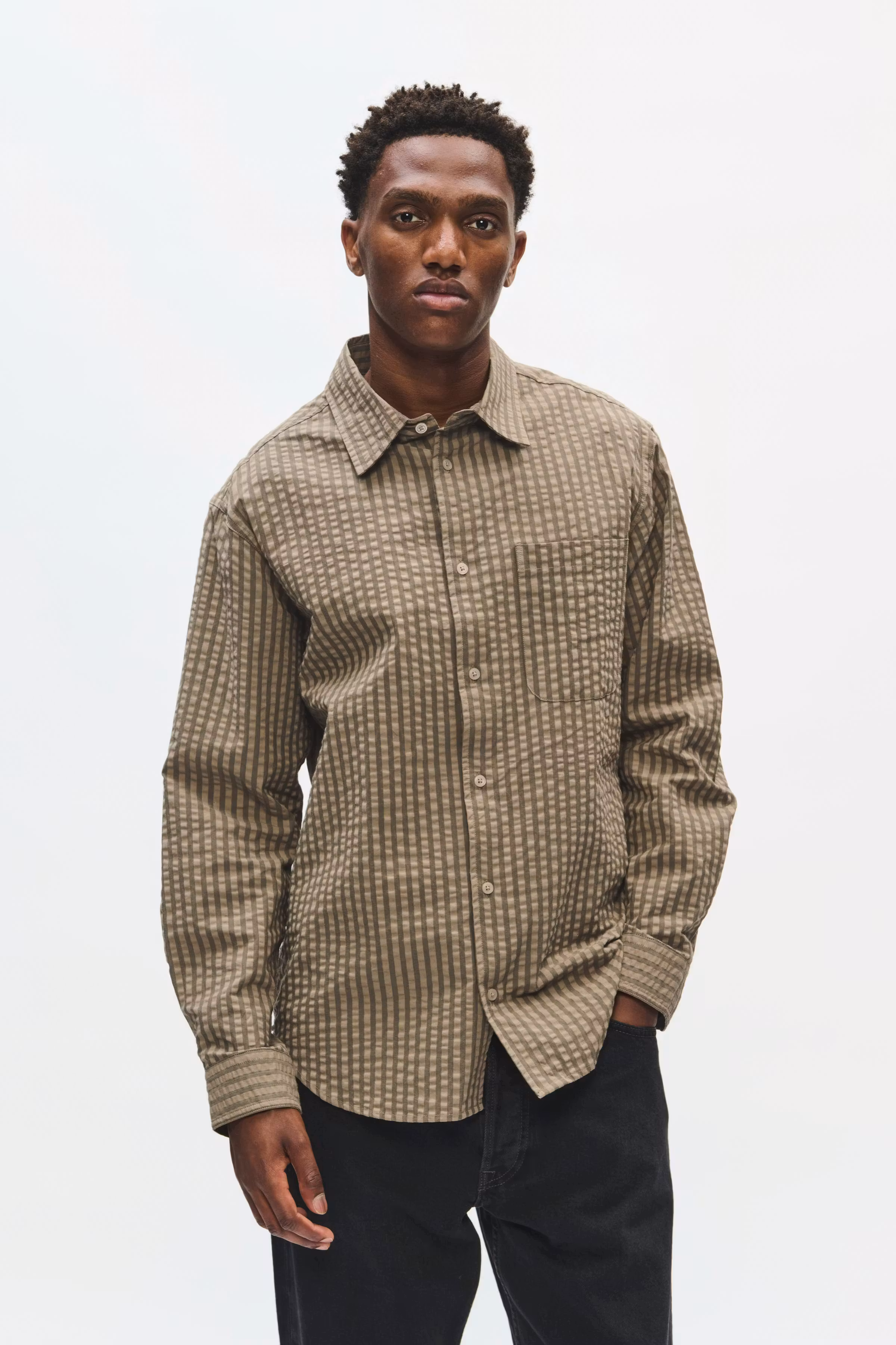 WWNico Hemd LOOKBOOK FRONT 30252167-304899
