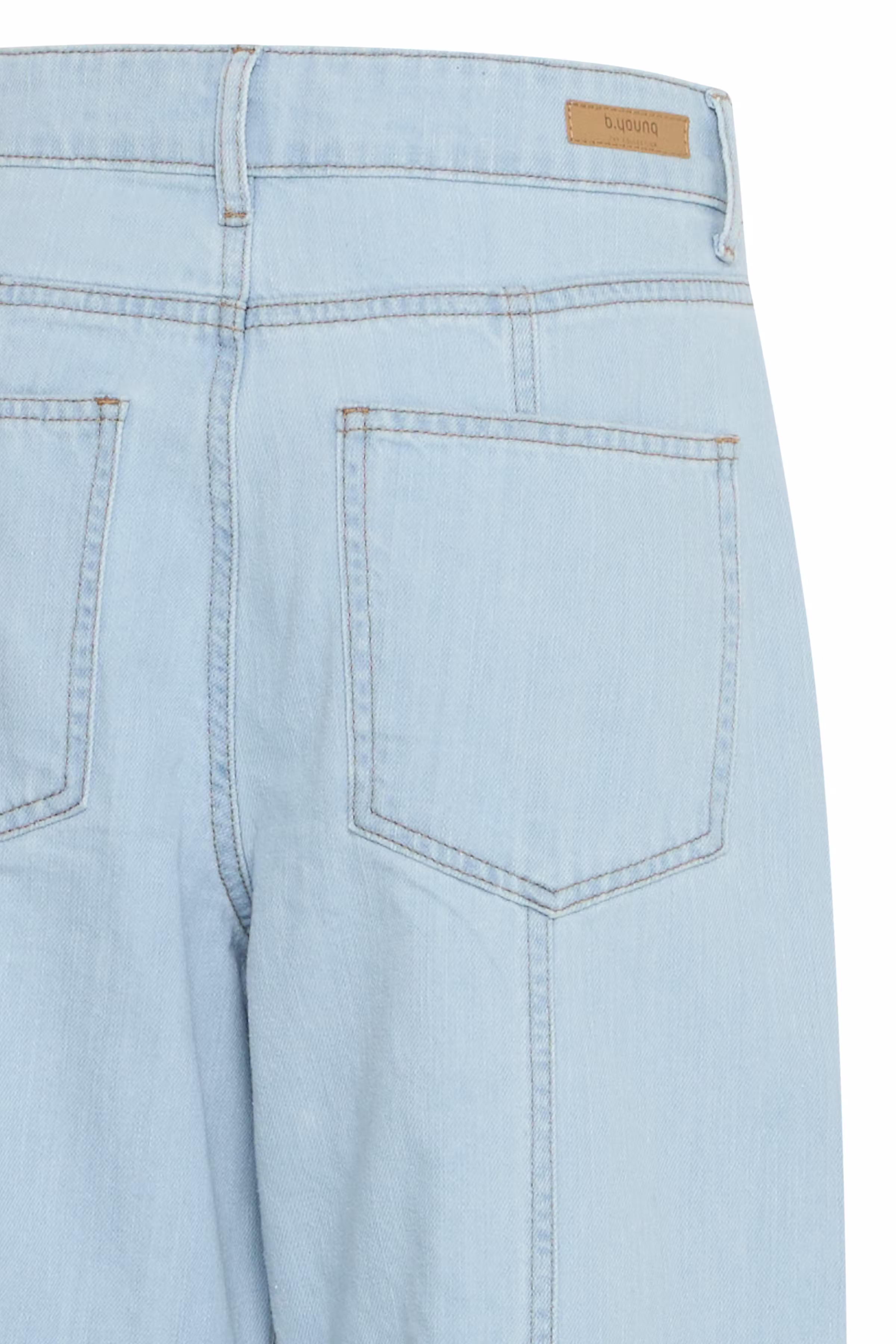 BYLONIA Jeans PACK DETAIL 20816503-200460