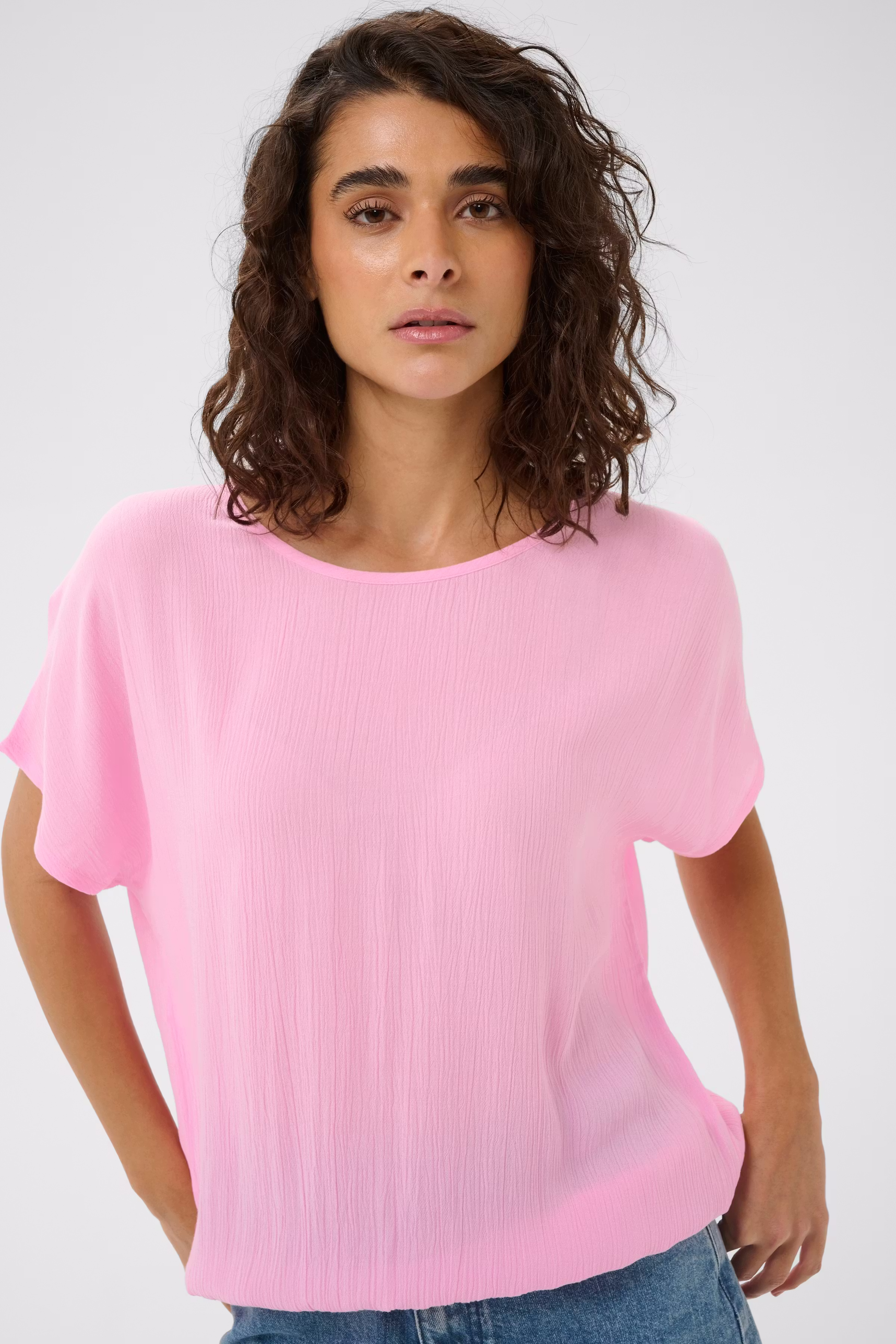 Amber Blus LOOKBOOK DETAIL 10500781-152218