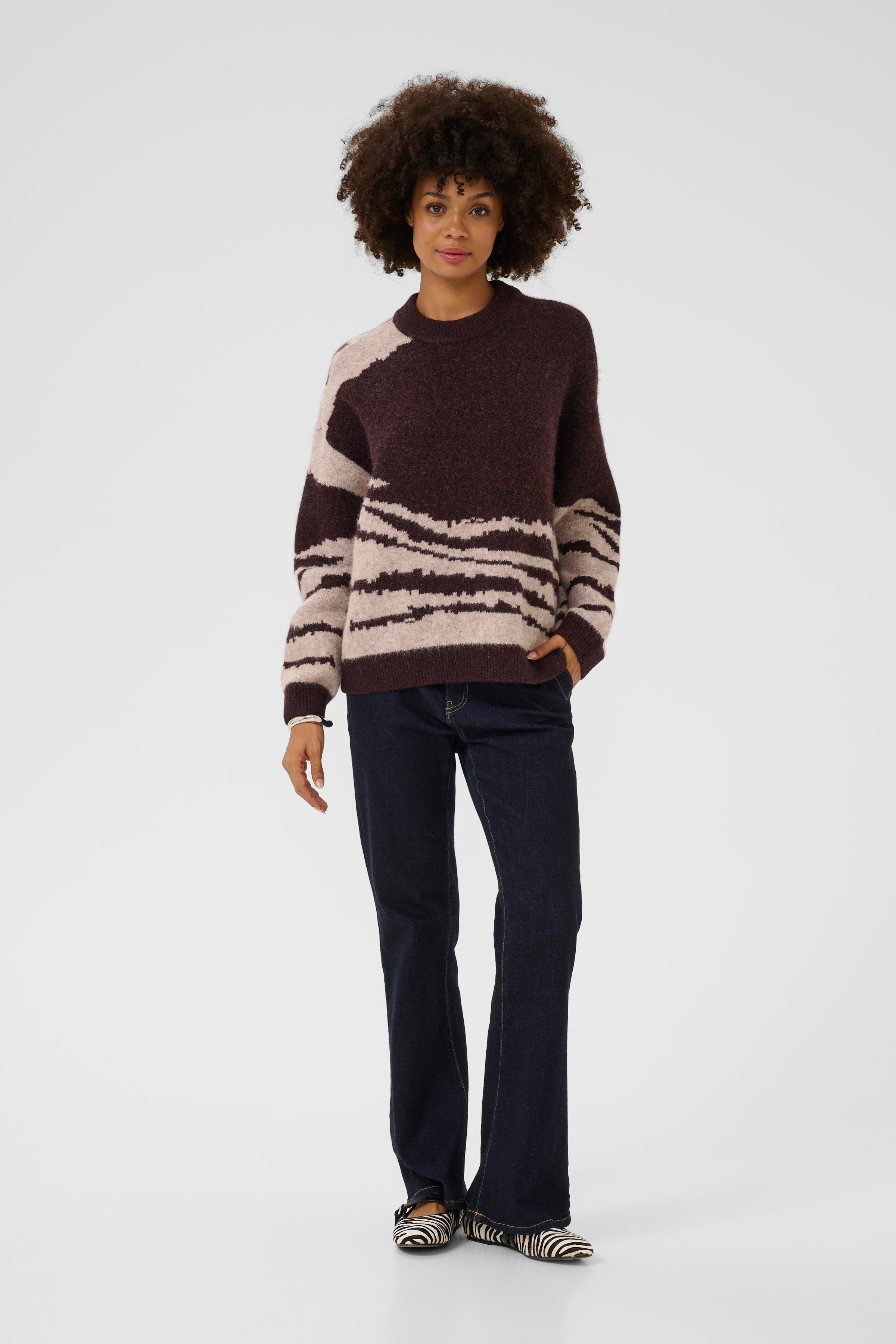 CUzinna Pullover LOOKBOOK FRONT 50112109-1909151