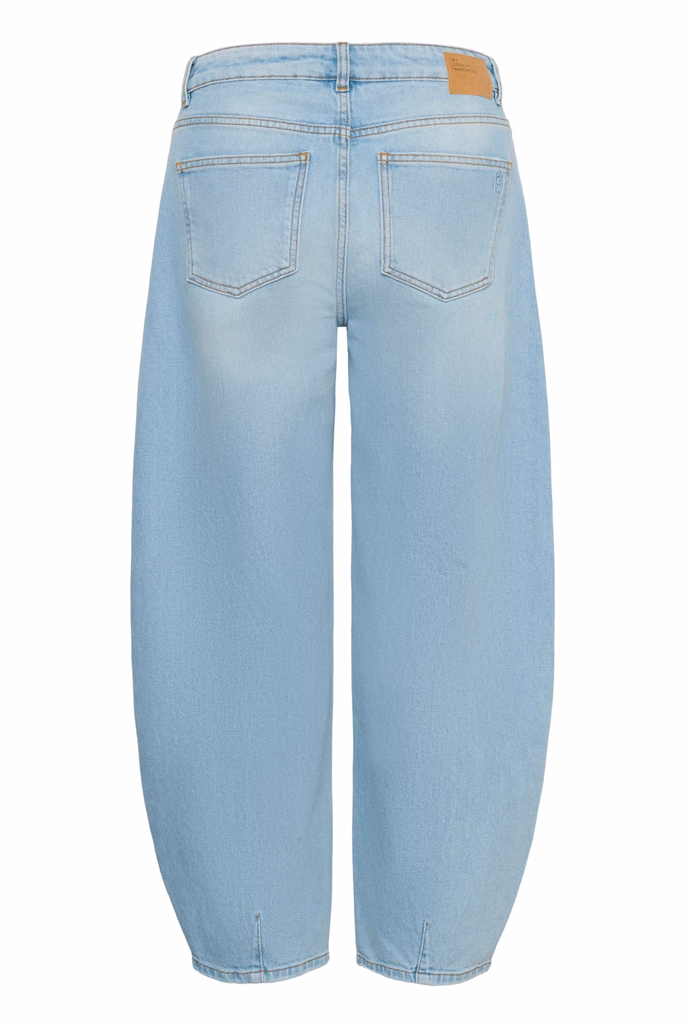 MWLucy Barrel jeans PACK BACK 10705566-109491