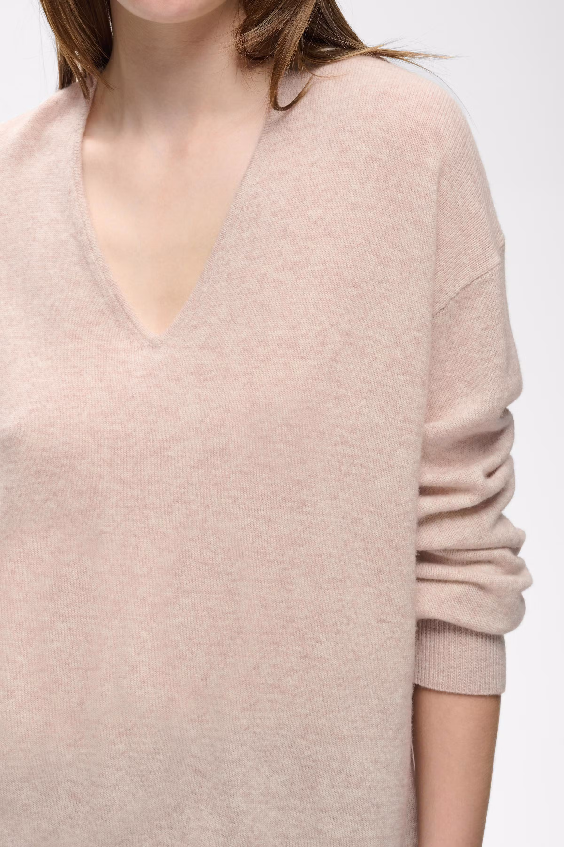 TALLYIW Pullover LOOKBOOK DETAIL 30113217-1715061
