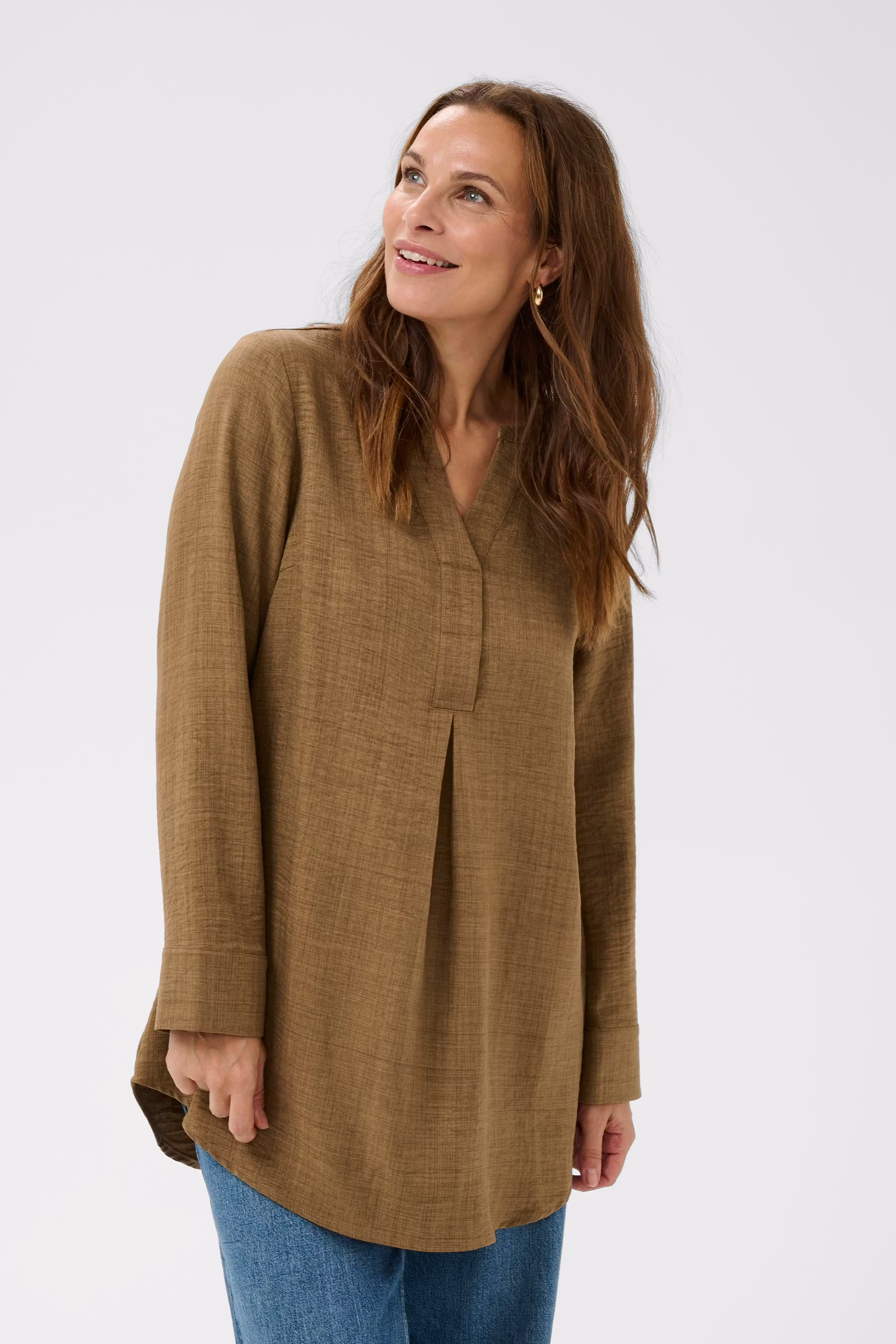 BPoda Tunic LOOKBOOK FRONT 40200090-1809201