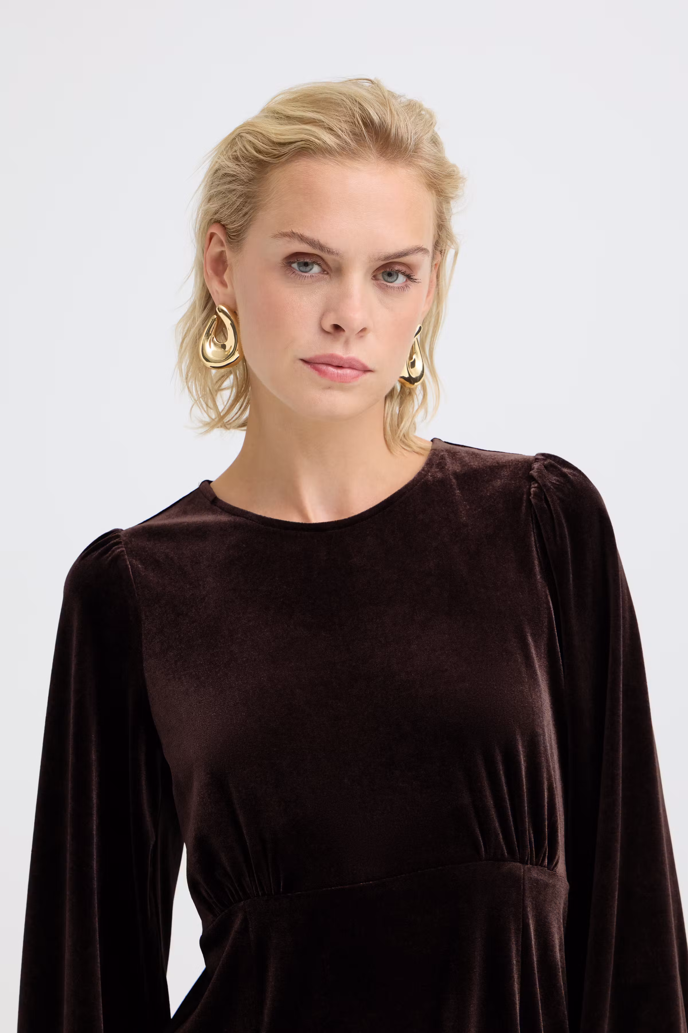 PZBARBARA Dress LOOKBOOK DETAIL 50210869-191016