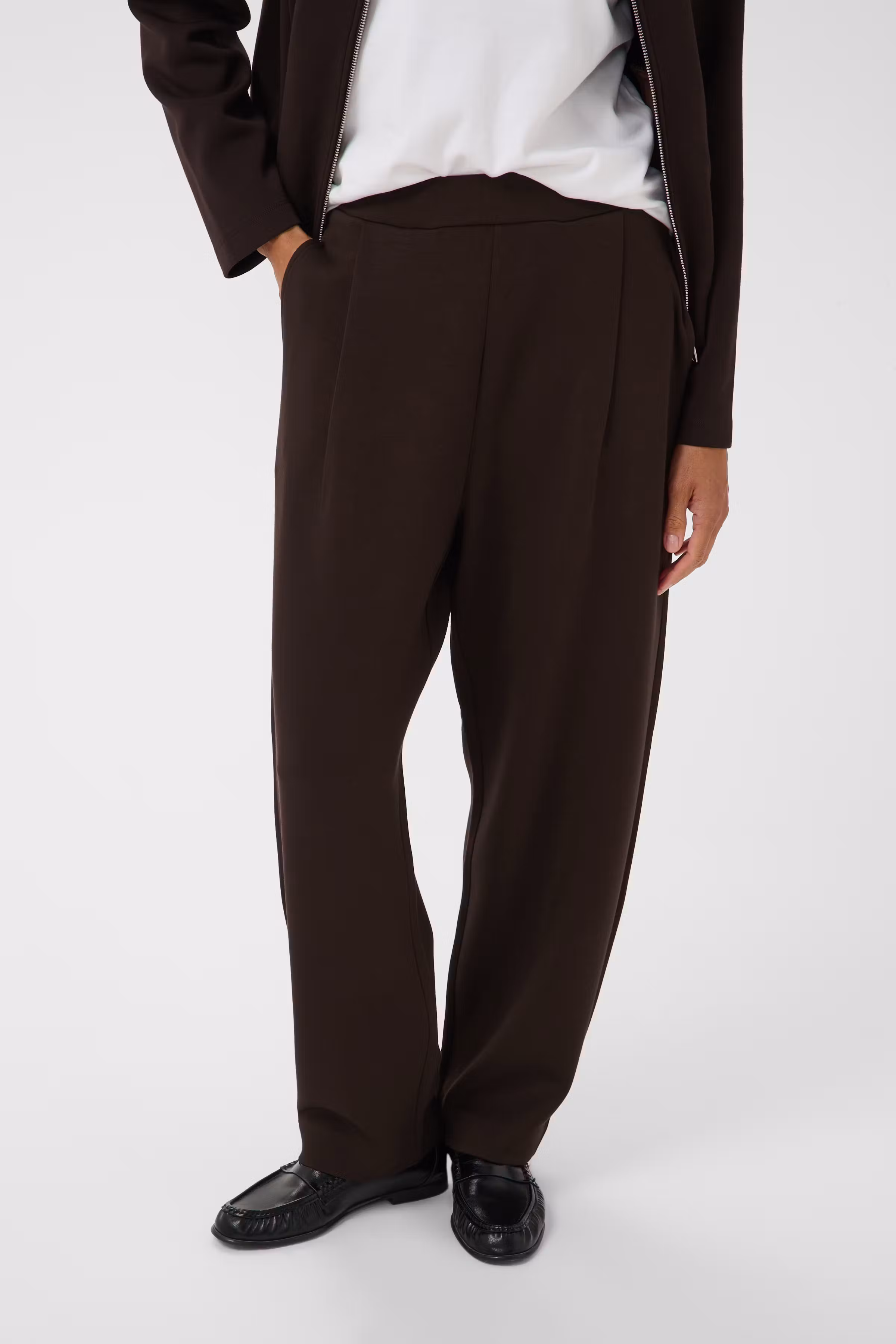 ChenettPW Bukser LOOKBOOK FRONT 30310825-191106