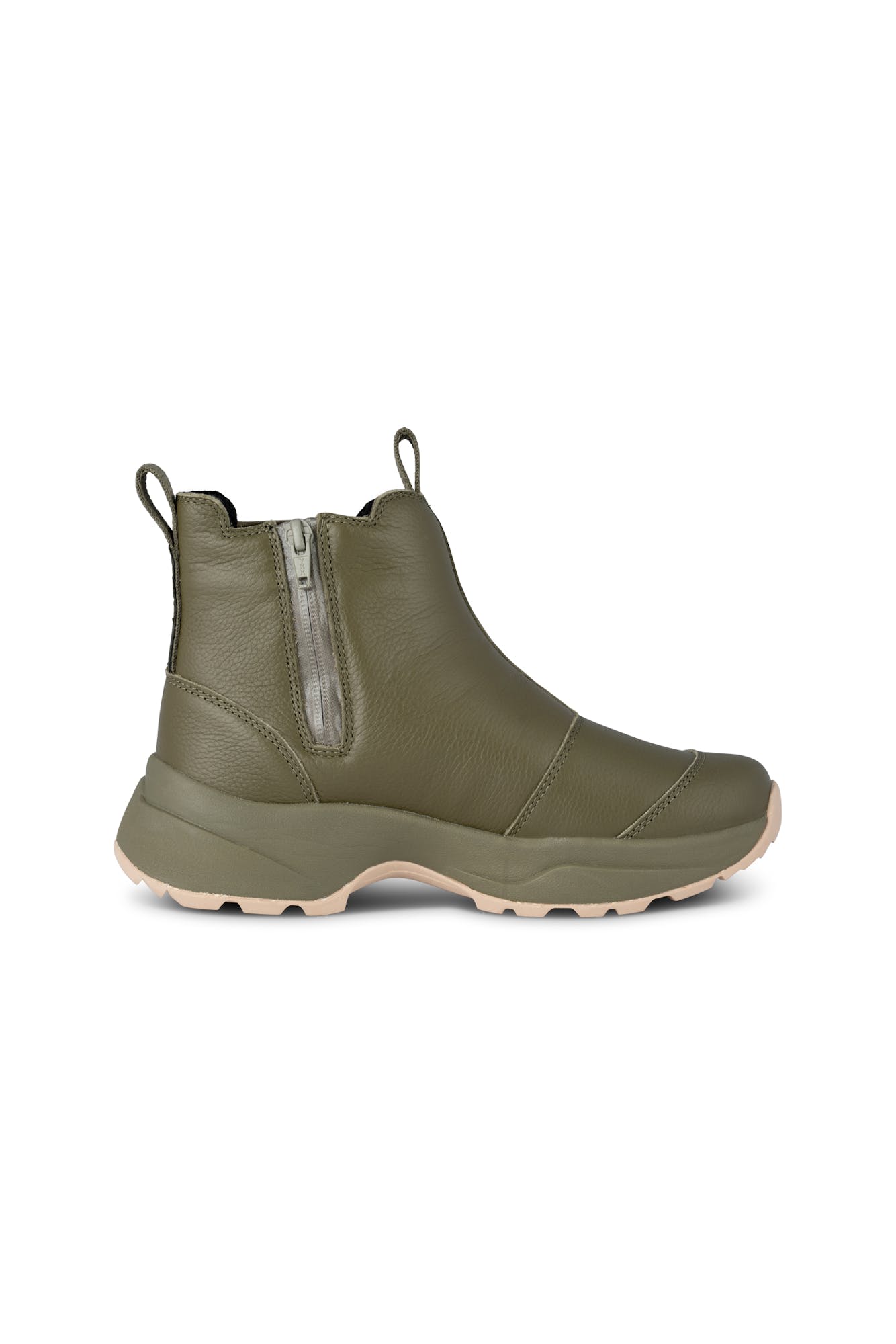 SiljeWarm Stiefel PACK FRONT 40551623-400540