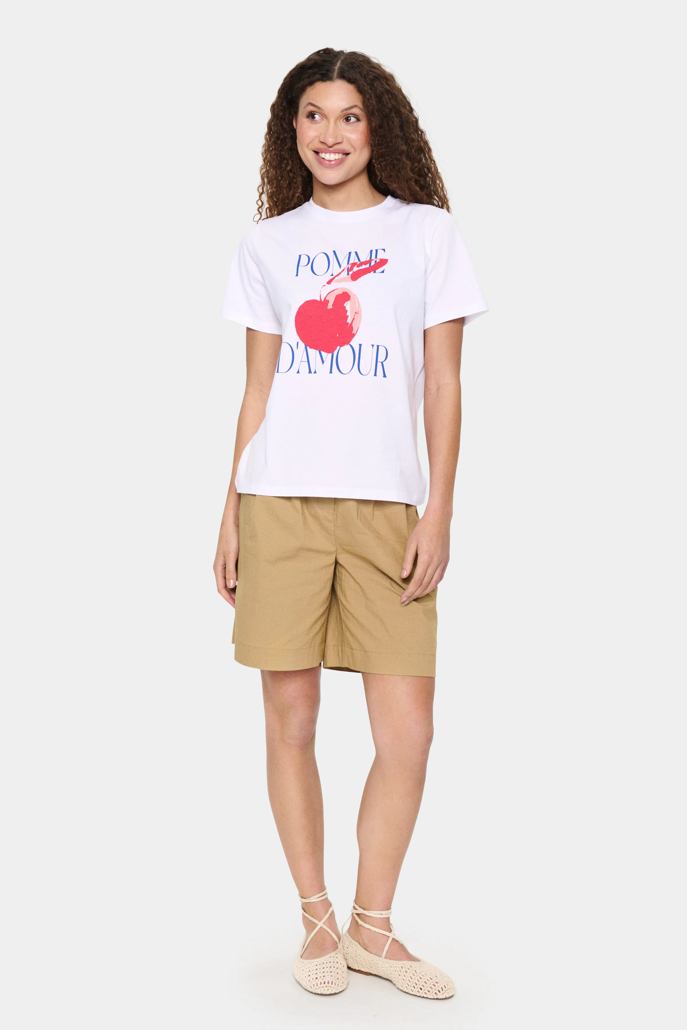 HardaSZ T-shirt LOOKBOOK FRONT 30514248-181651