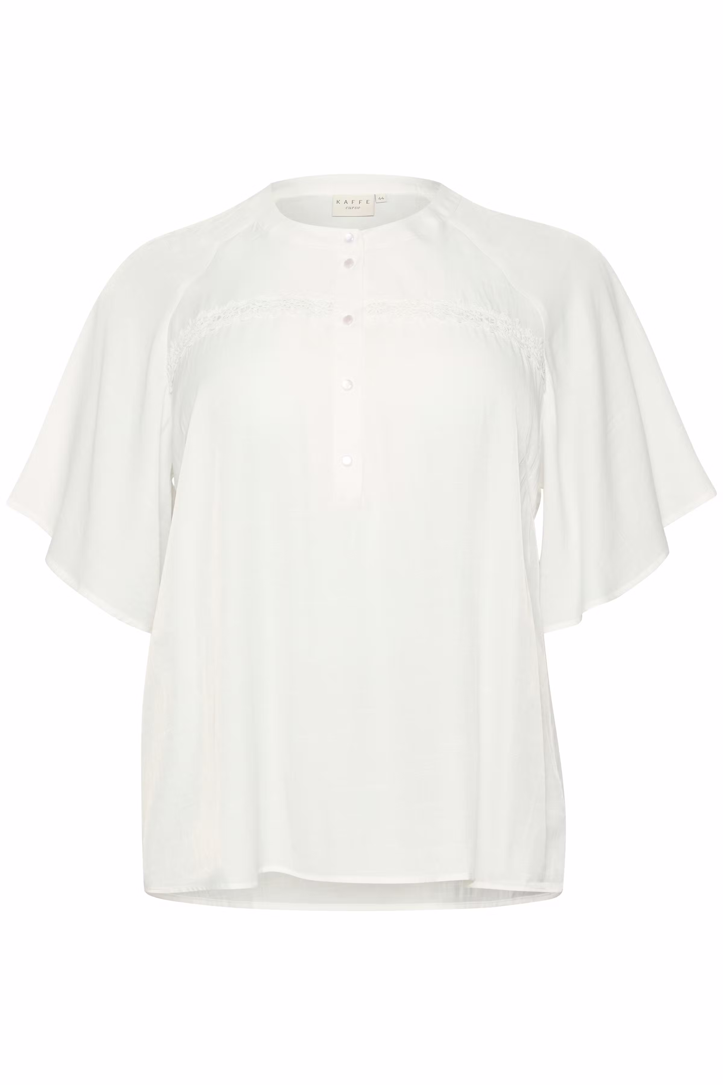 KCtilla Blouse PACK FRONT 10582462-110602