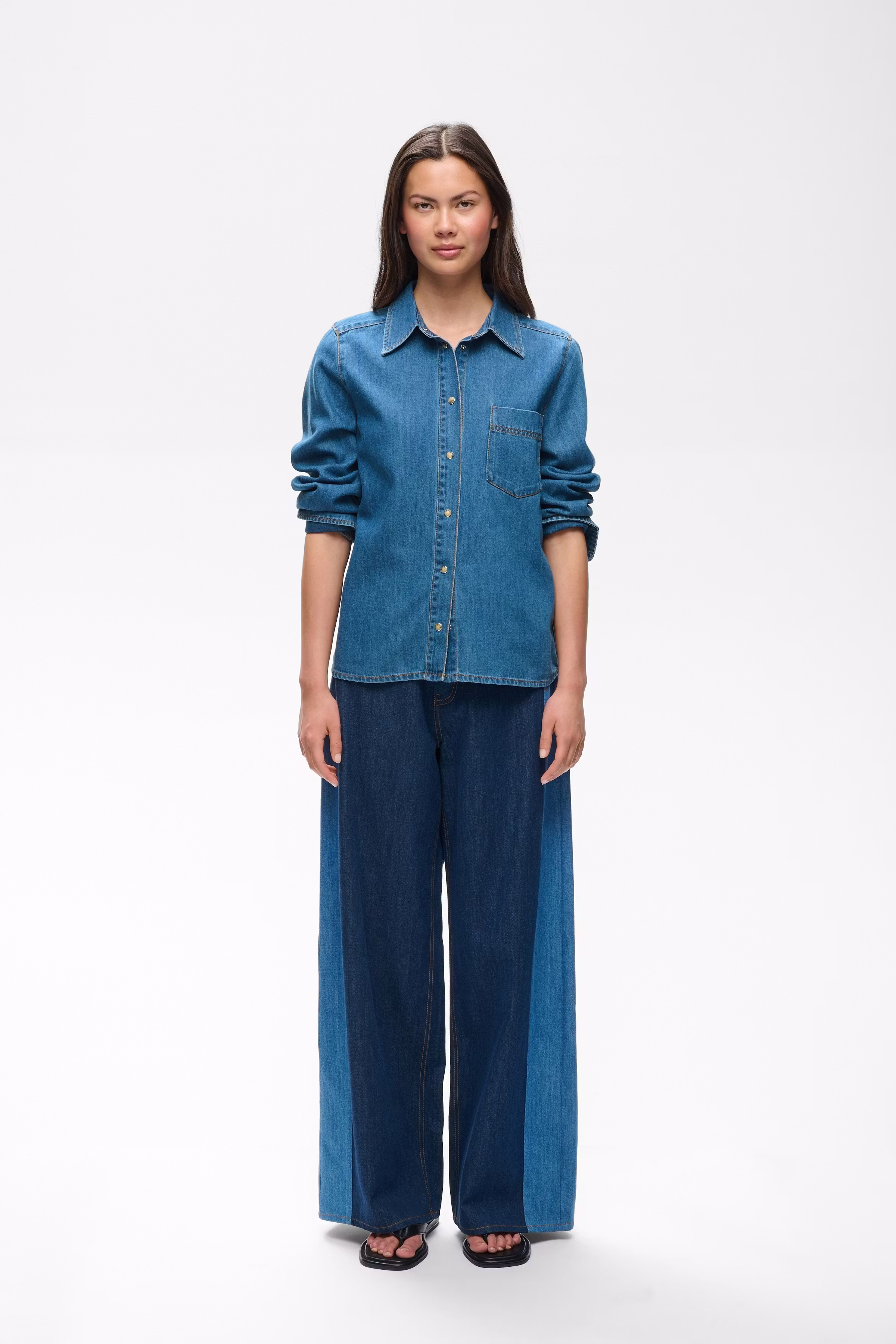 GLENNIW Shirt LOOKBOOK FRONT 30112605-174021