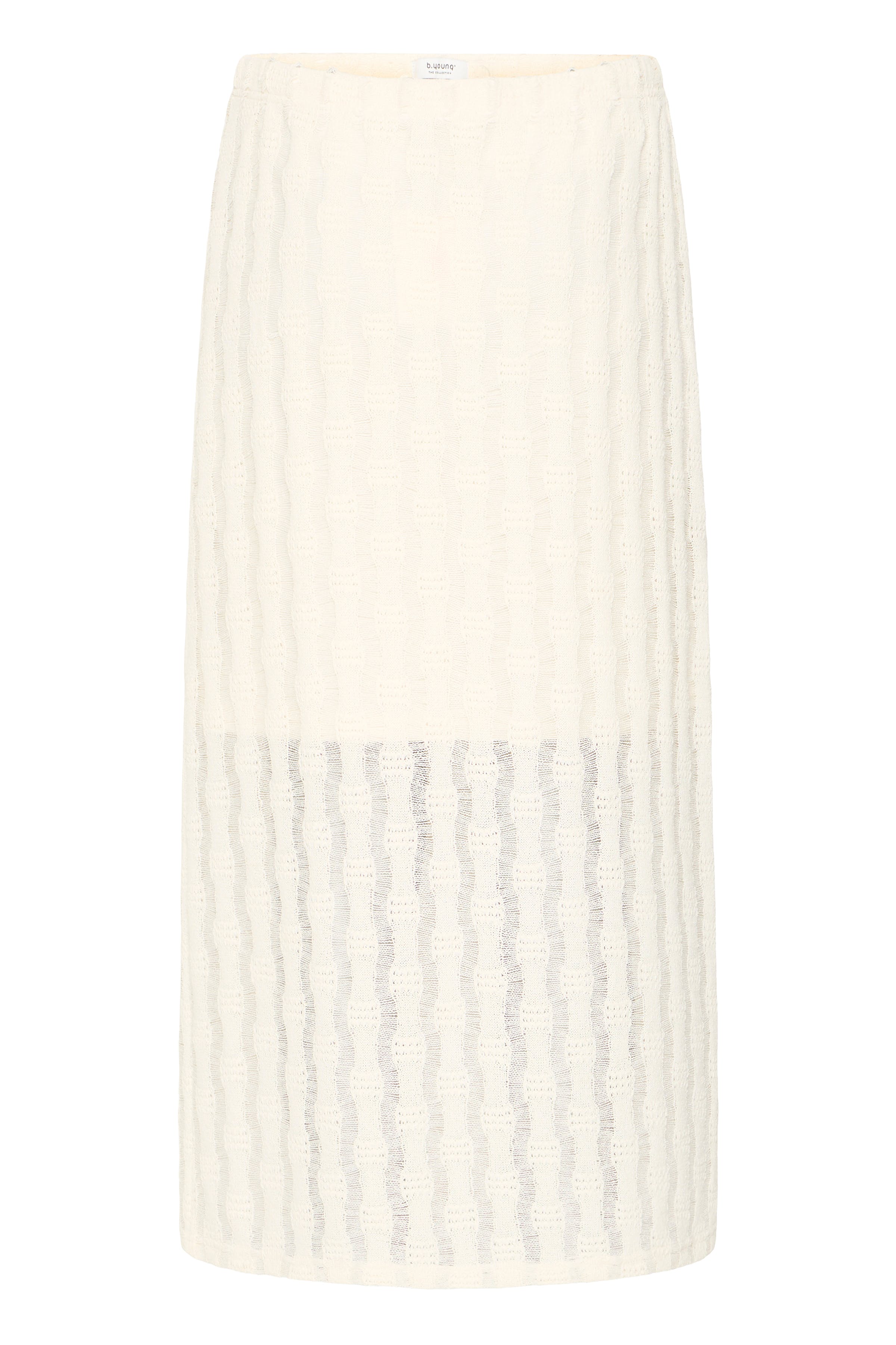 BYSYS Skjørt PACK FRONT 20818659-130905