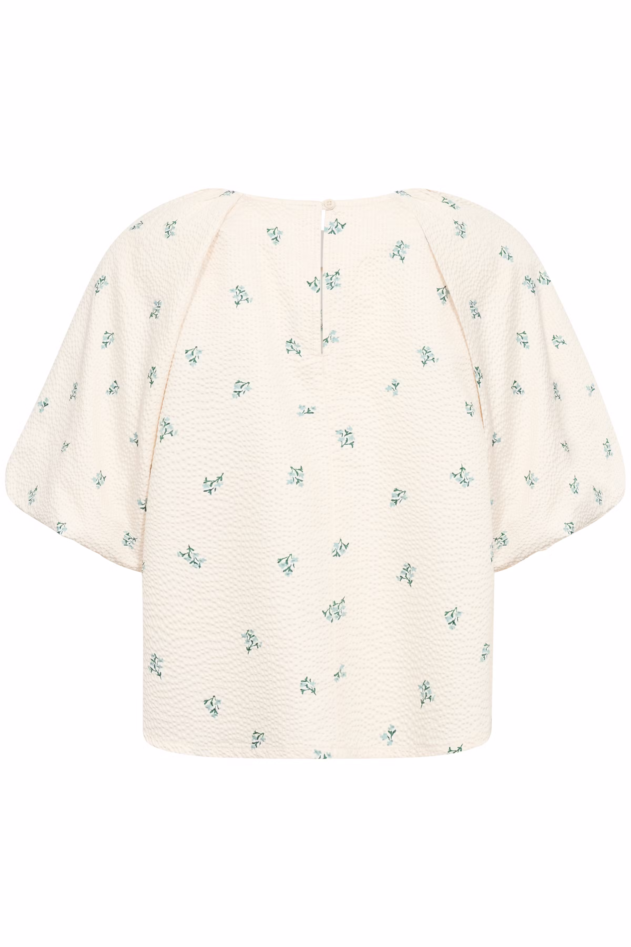 EstermarinePW Blouse PACK BACK 30308467-303690