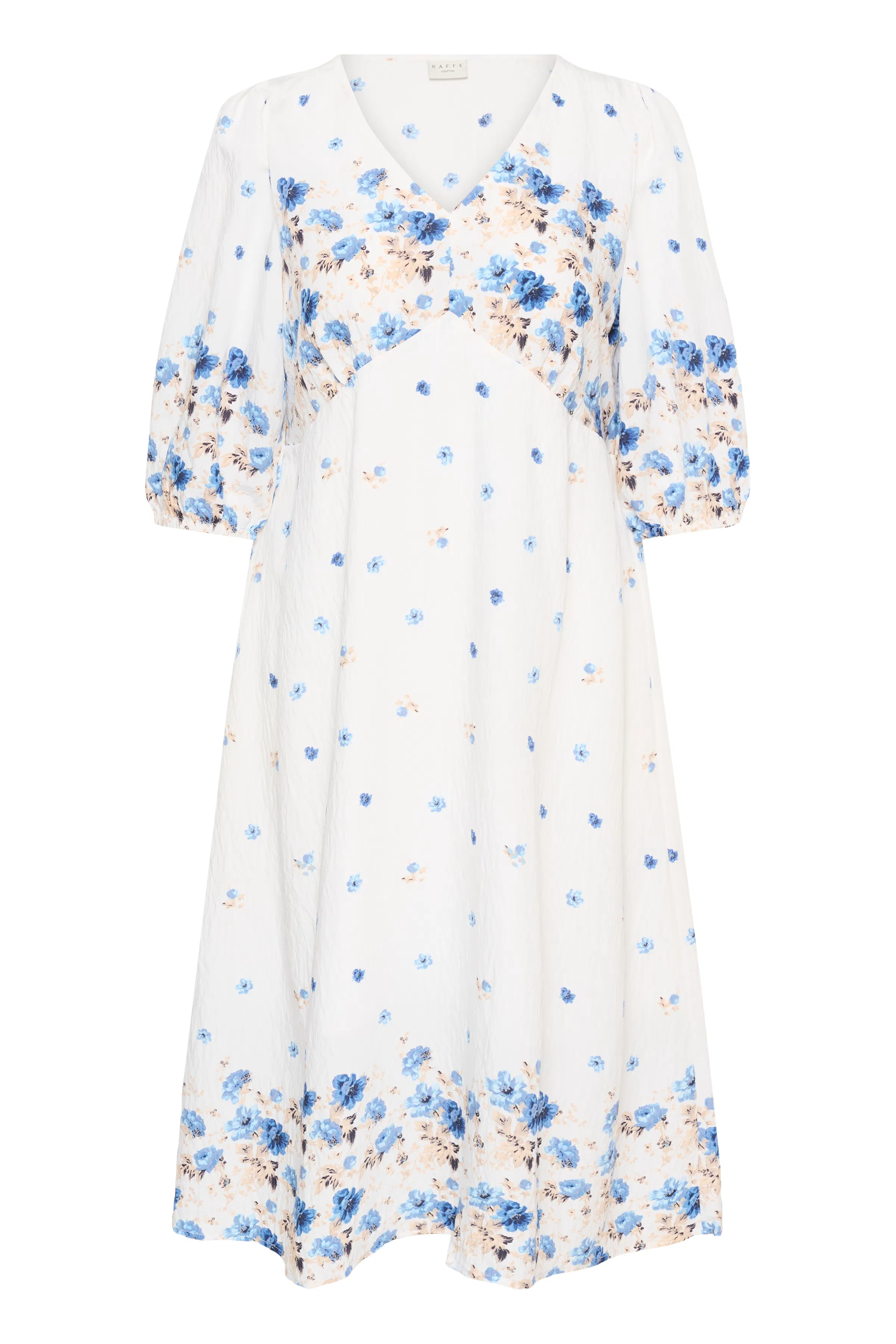 KCrosa Jurk PACK FRONT 10584214-109777