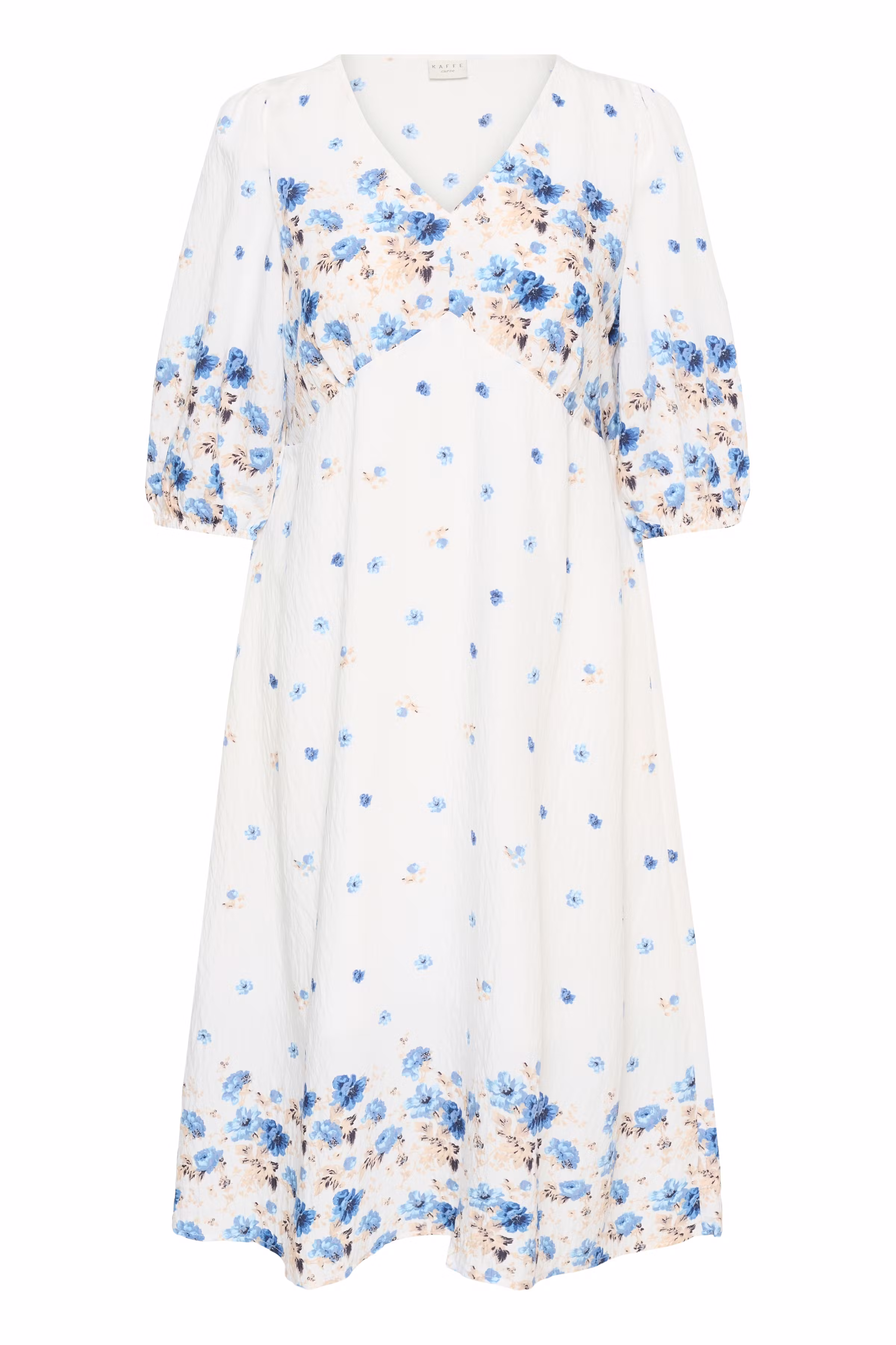 KCrosa Jurk PACK FRONT 10584214-109777