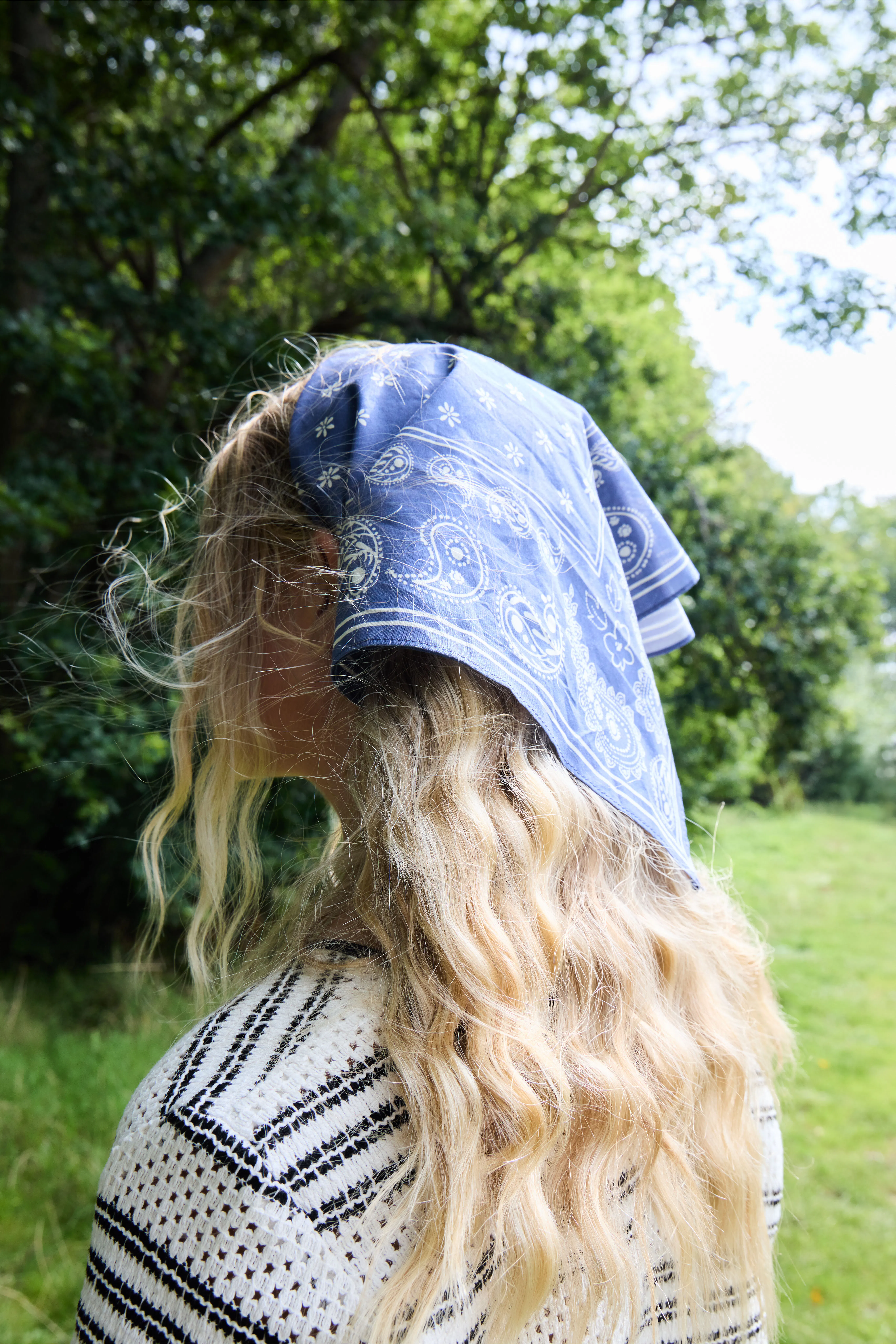 IAELOUISE Skjerf LOCATION NONE 20126187-174021