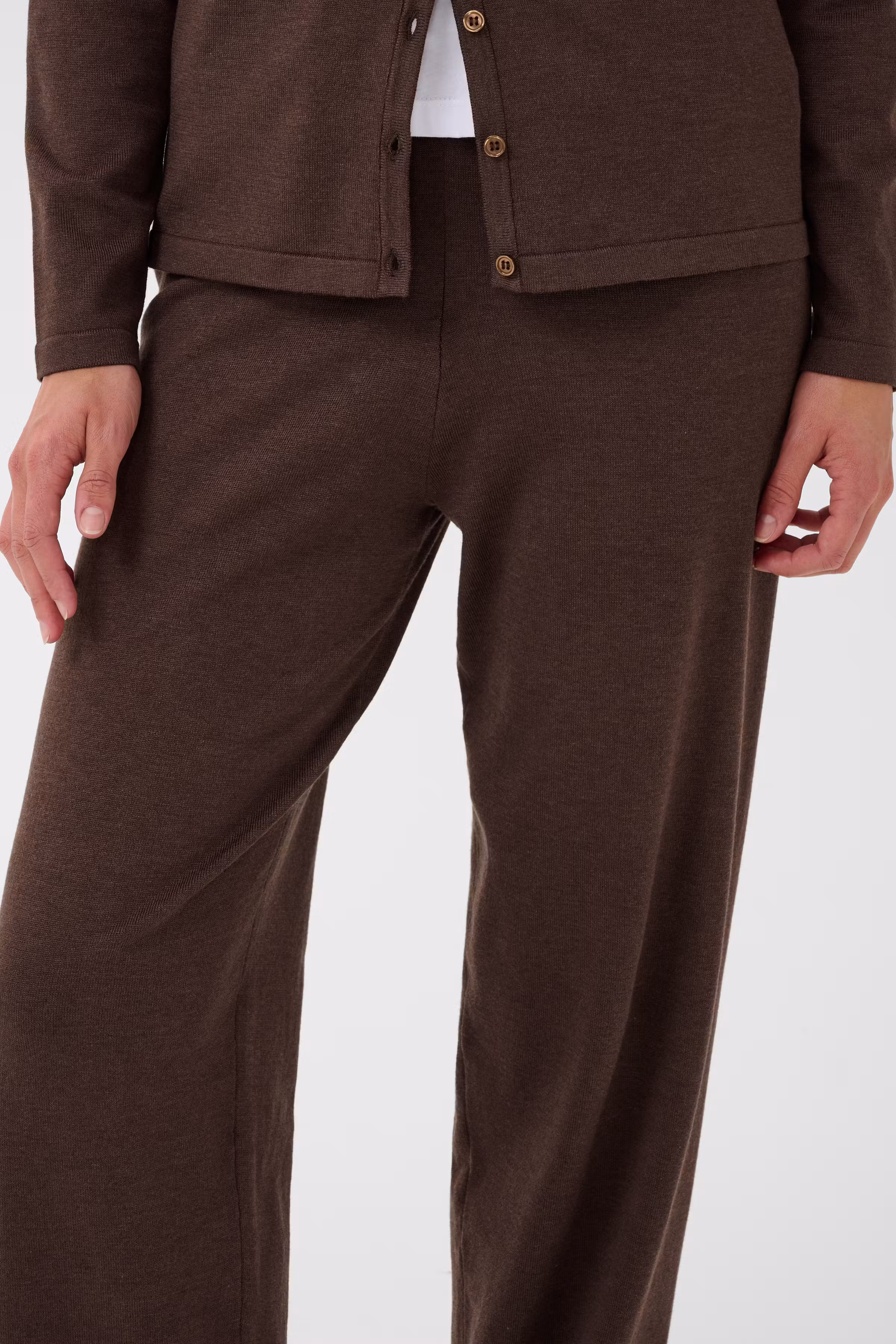 MilaSZ Broek LOOKBOOK DETAIL 30511095-1910151
