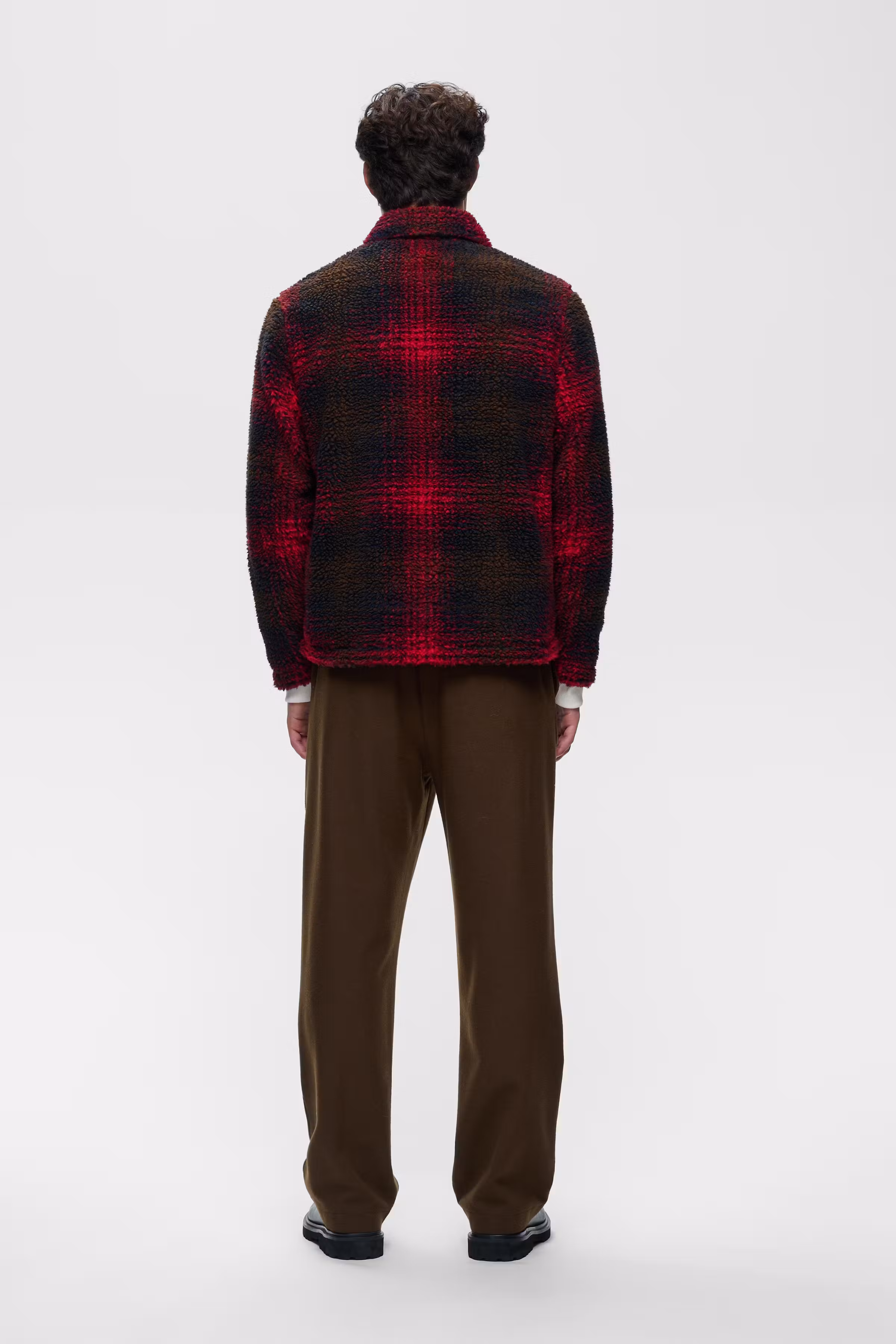 MArowan Cardigan LOOKBOOK BACK 30209417-181551