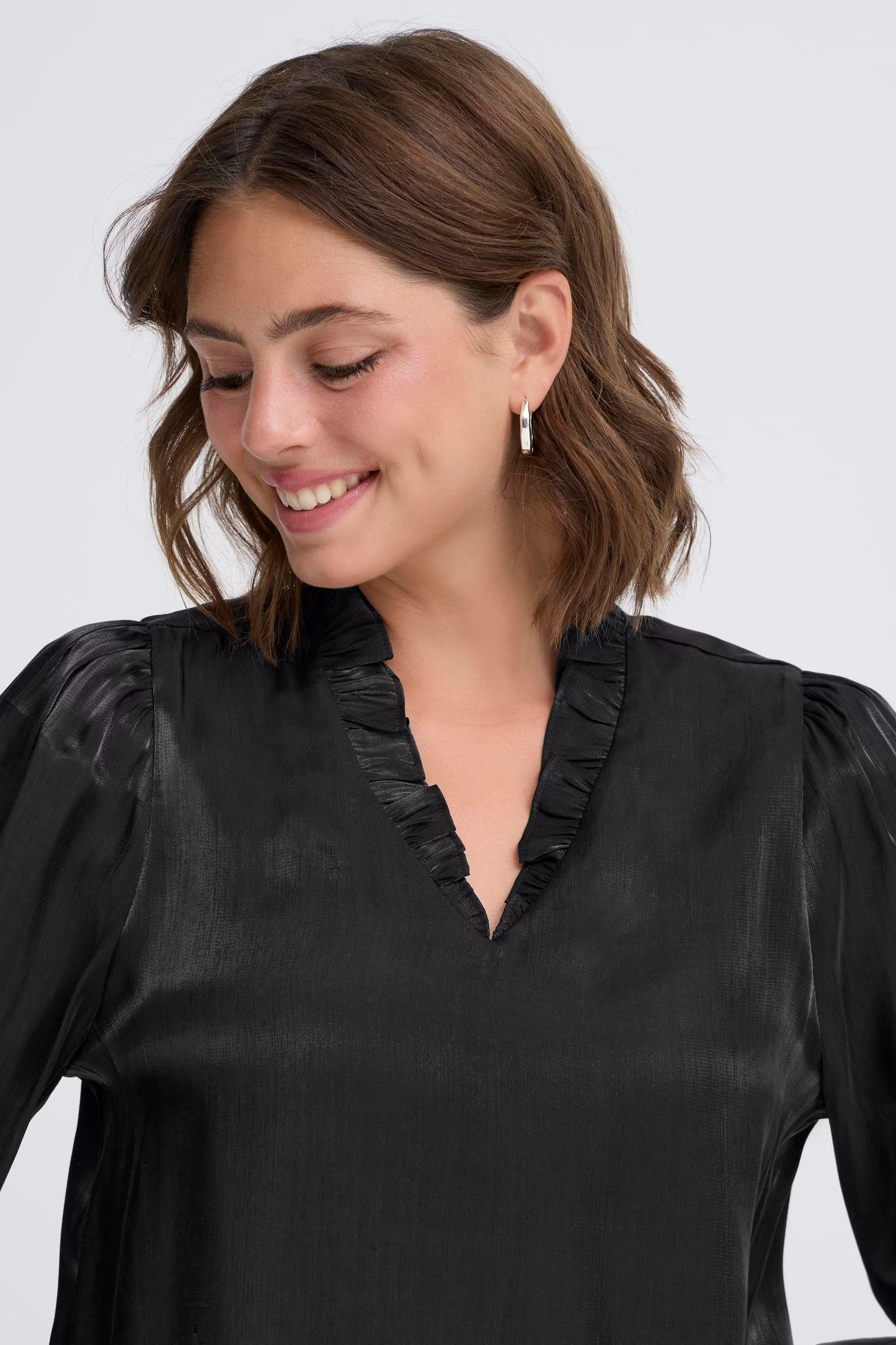 FRYOLANDA Bluse LOOKBOOK DETAIL 20617297-194008